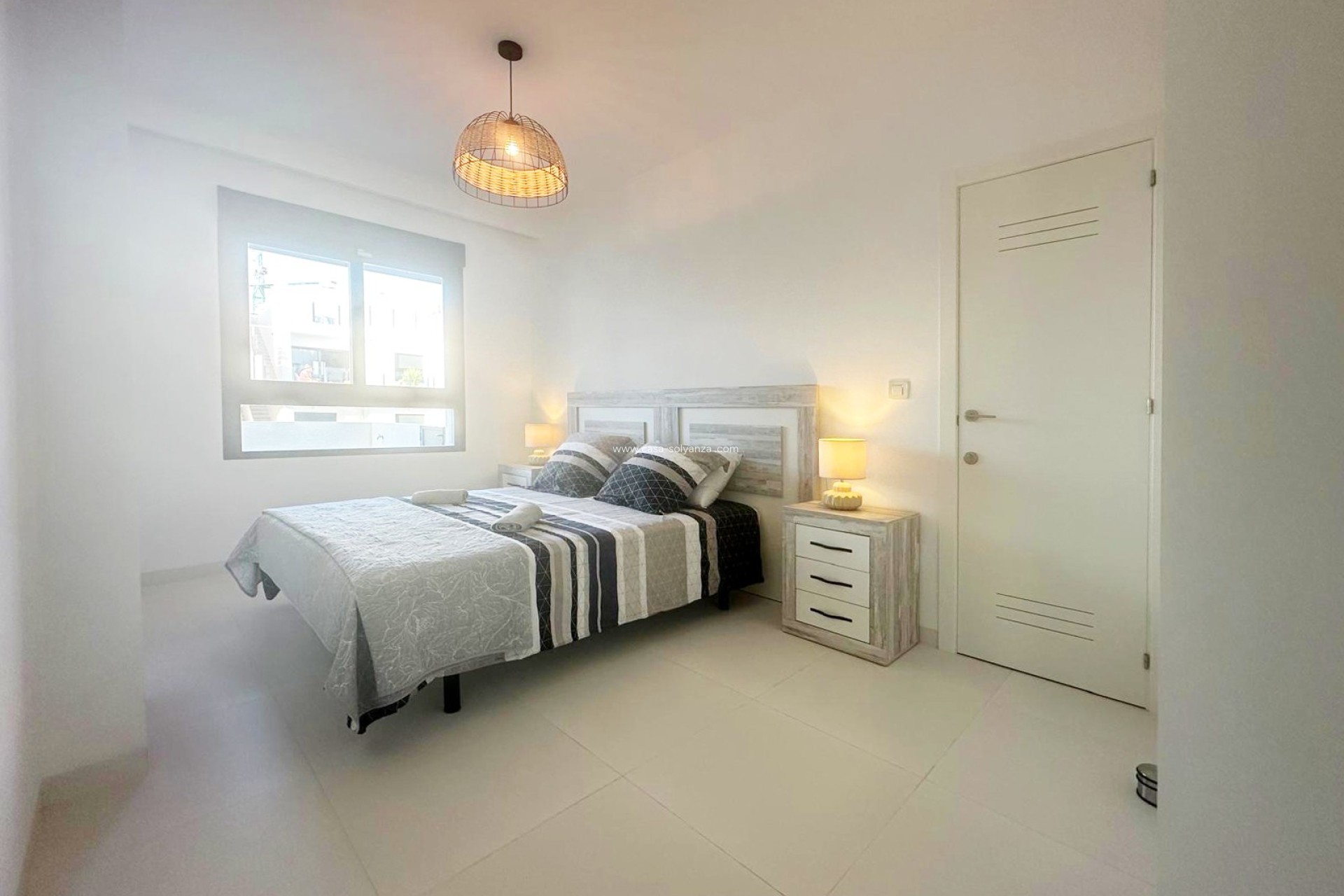 Revente - Appartement - San Miguel de Salinas - Inland