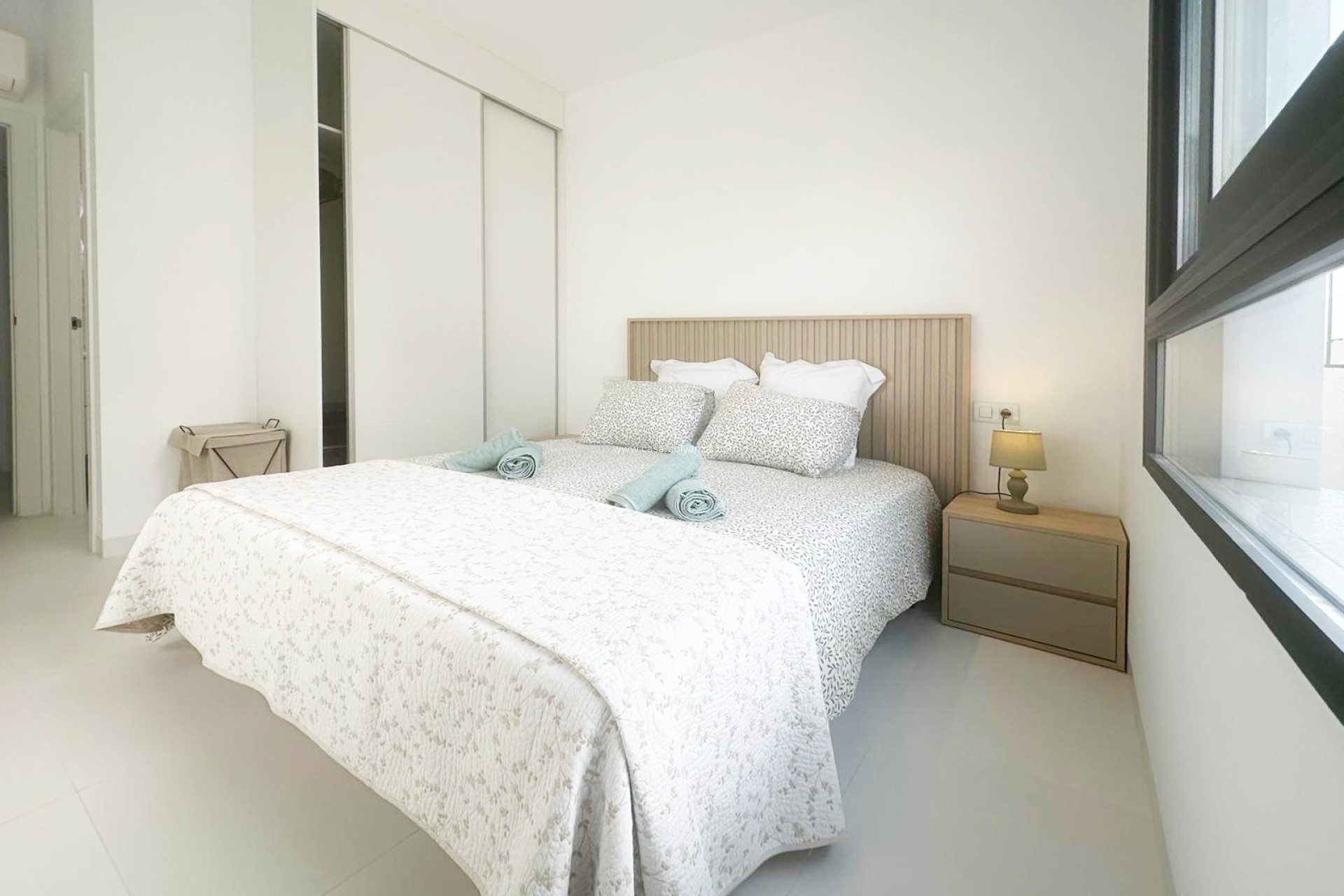 Revente - Appartement - San Miguel de Salinas - Inland
