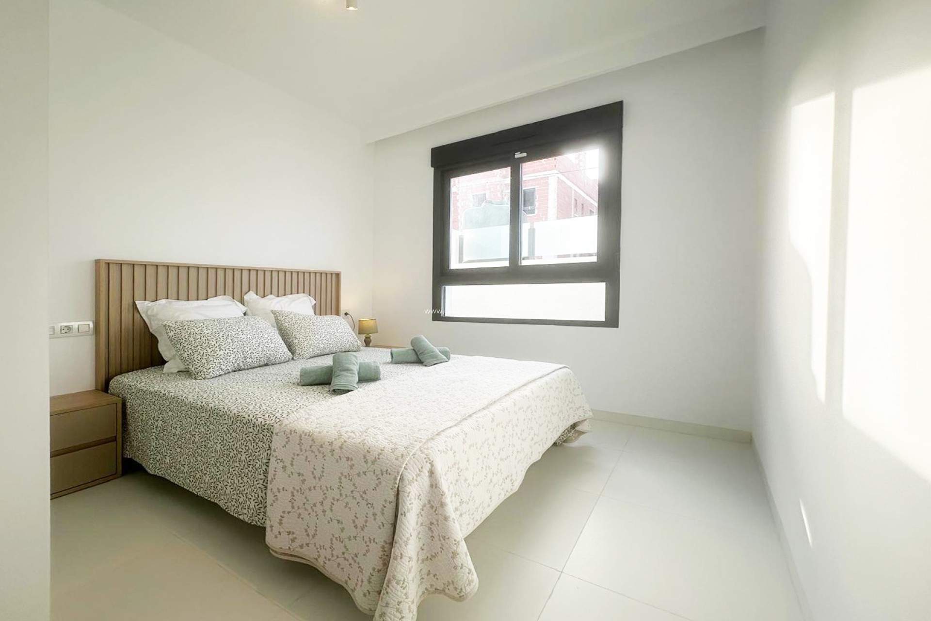 Revente - Appartement - San Miguel de Salinas - Inland