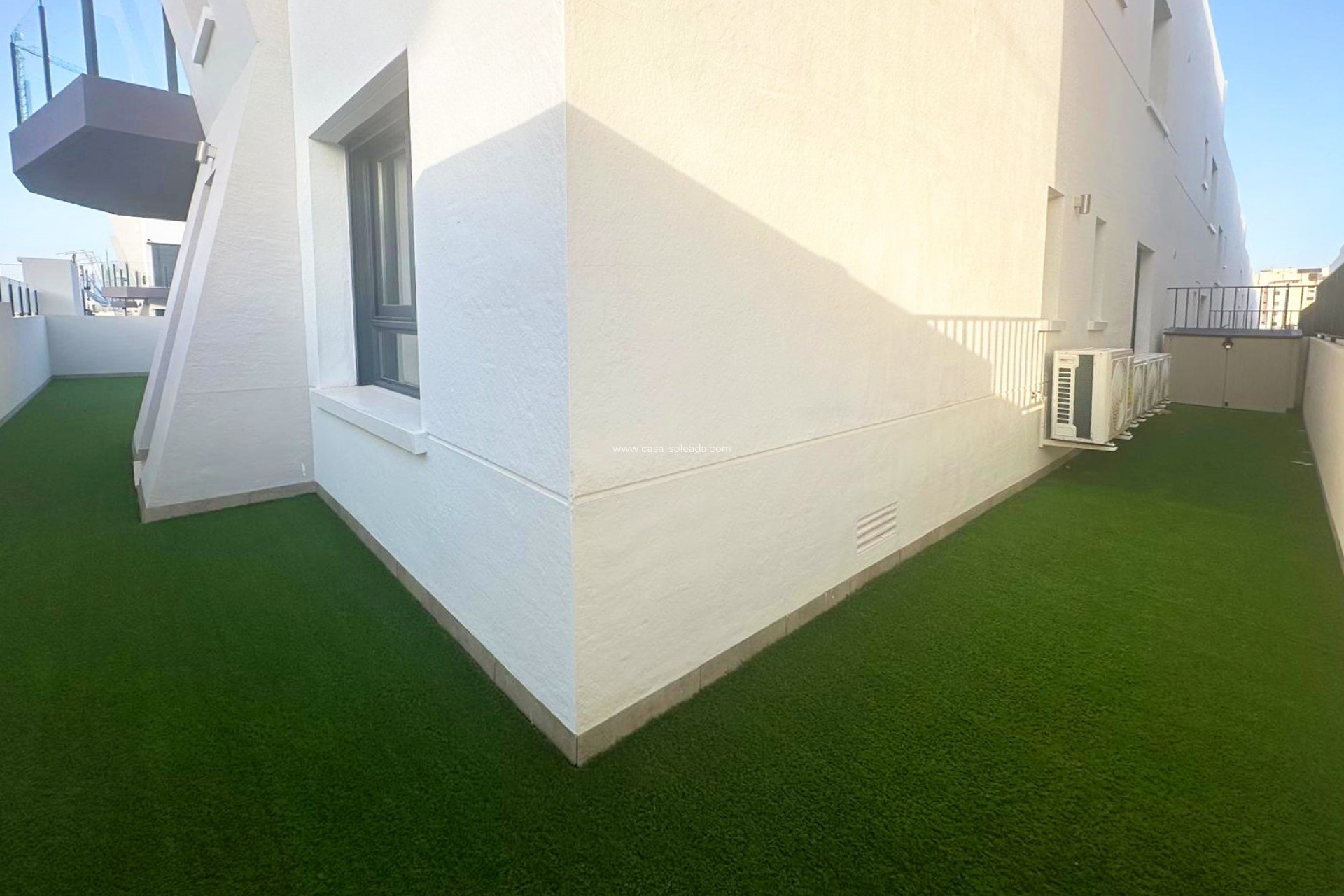 Revente - Appartement - San Miguel de Salinas - Inland