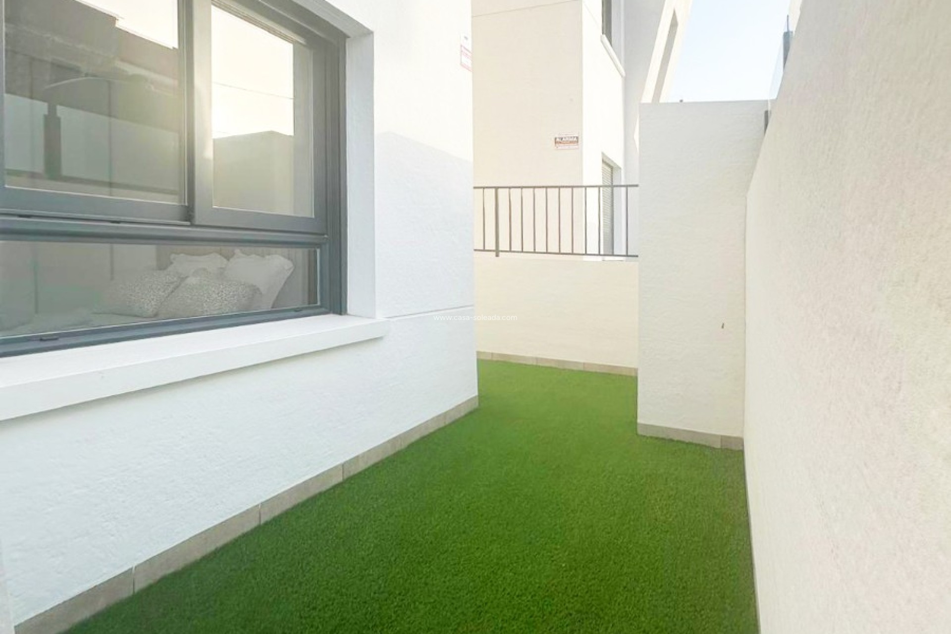 Revente - Appartement - San Miguel de Salinas - Inland