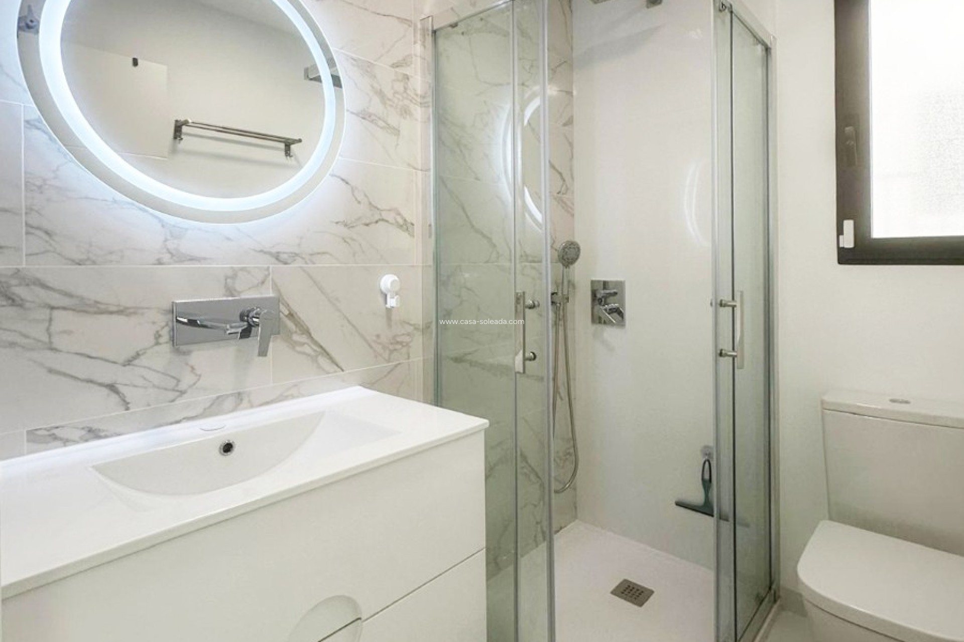 Revente - Appartement - San Miguel de Salinas - Inland