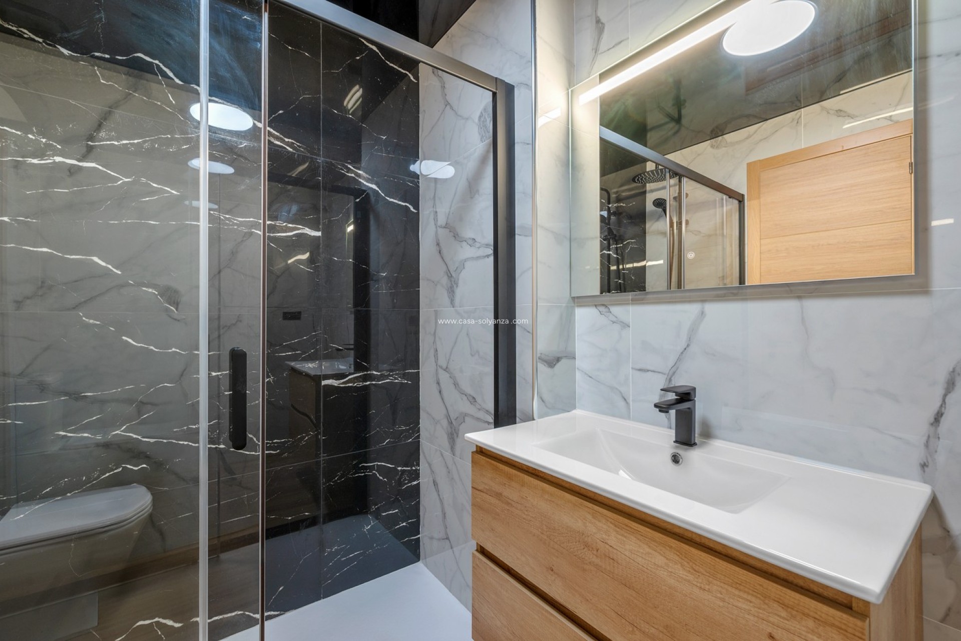 Revente - Appartement - San Miguel de Salinas - Inland