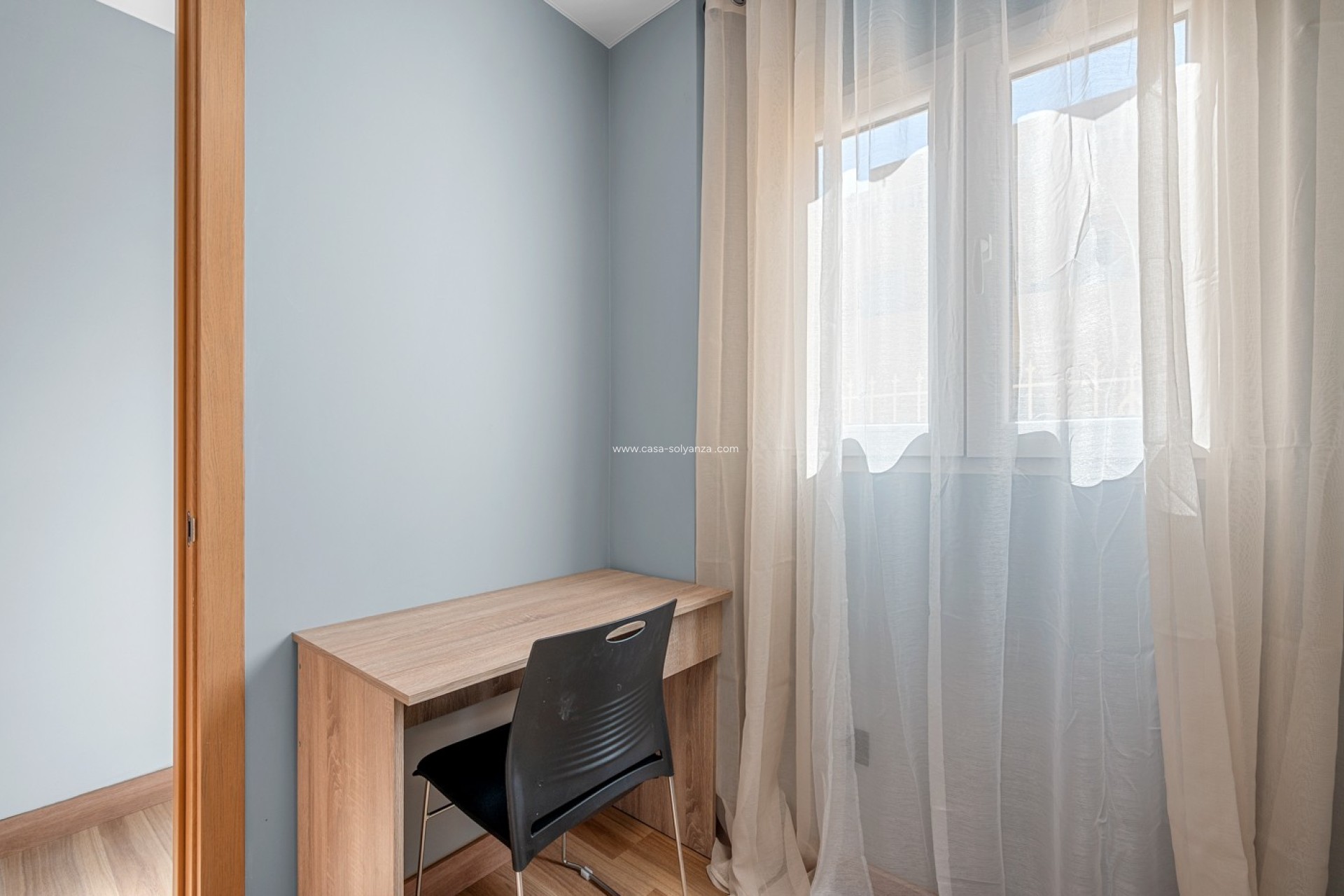 Revente - Appartement - San Miguel de Salinas - Inland