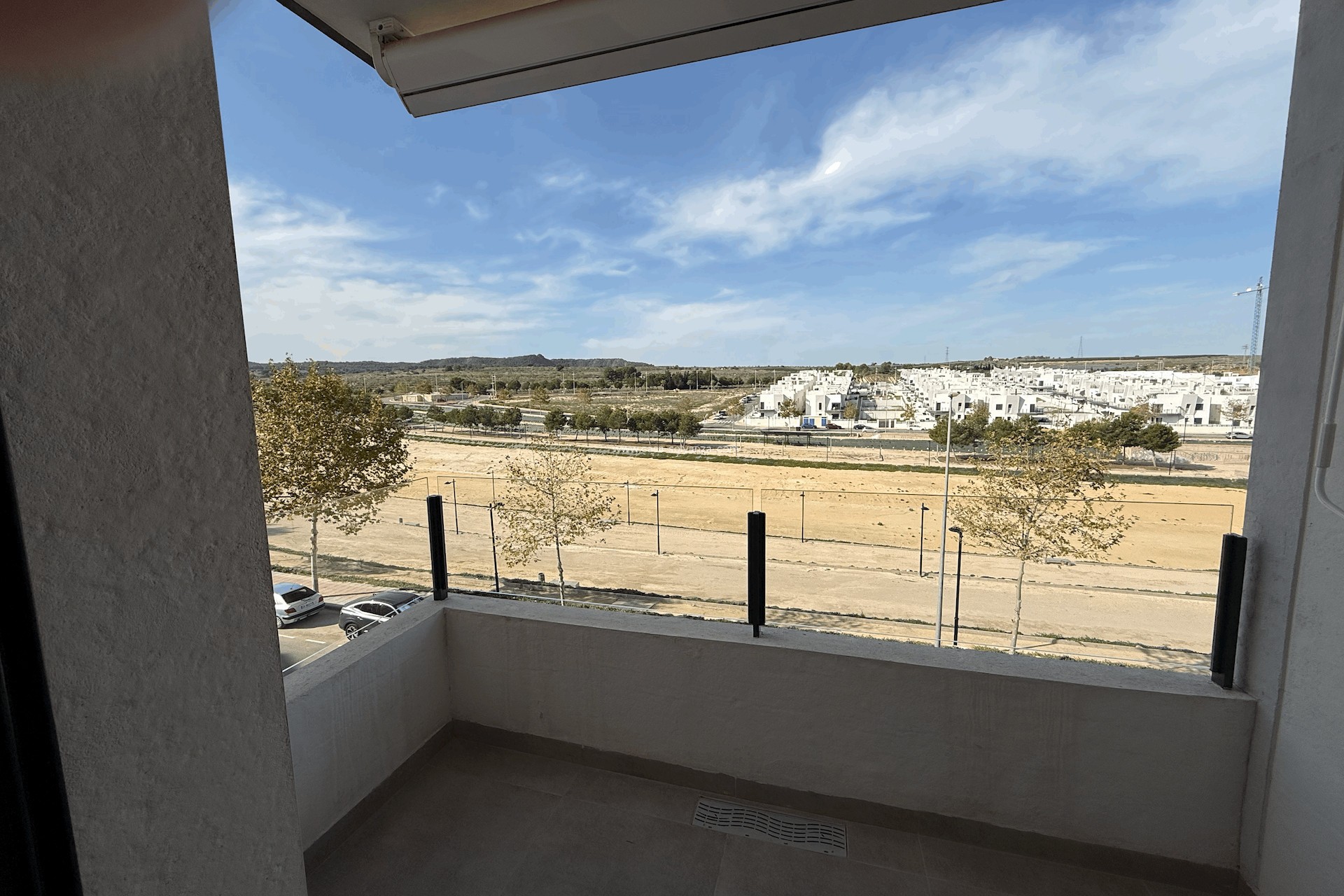 Revente - Appartement - San Miguel de Salinas - Inland