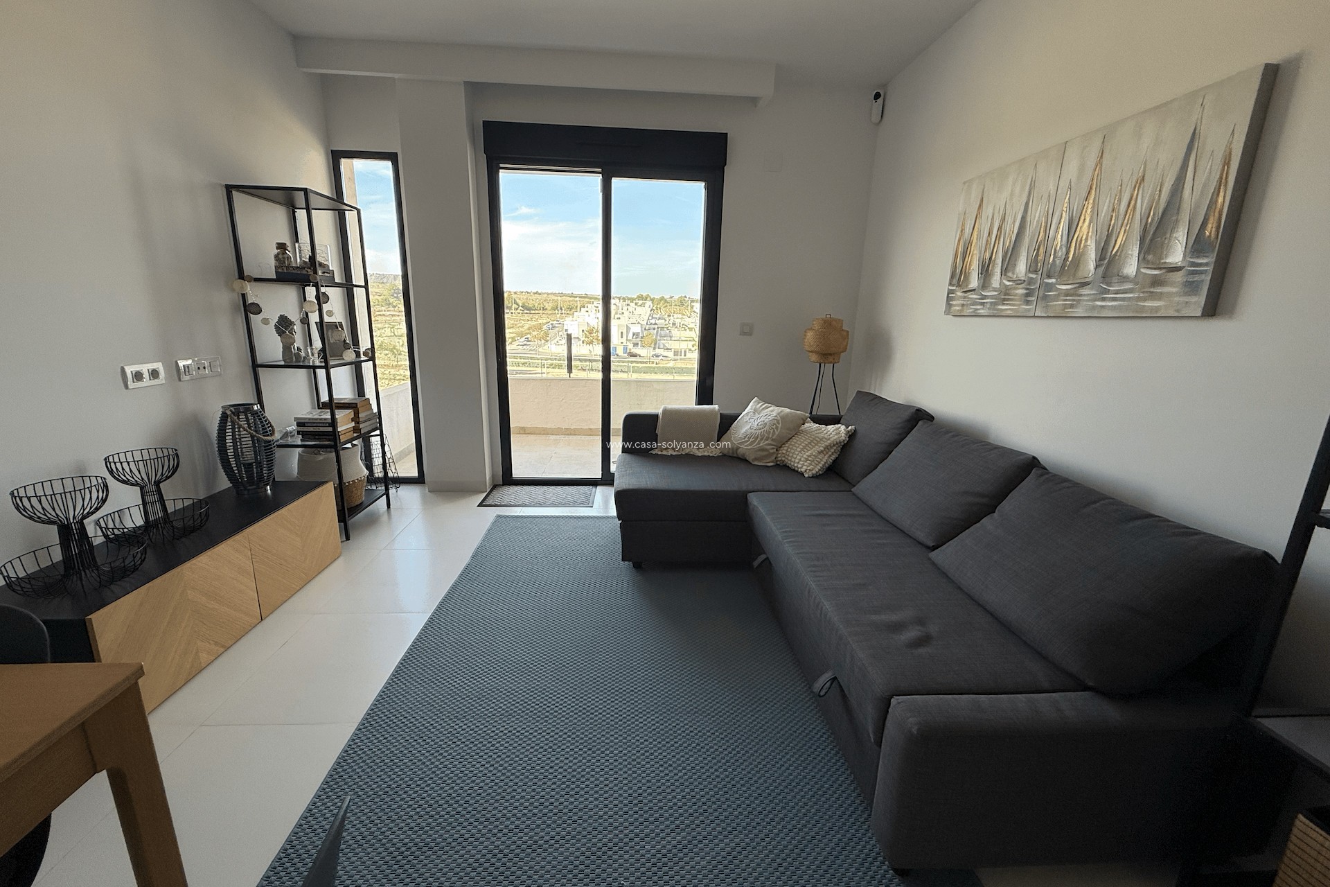 Revente - Appartement - San Miguel de Salinas - Inland