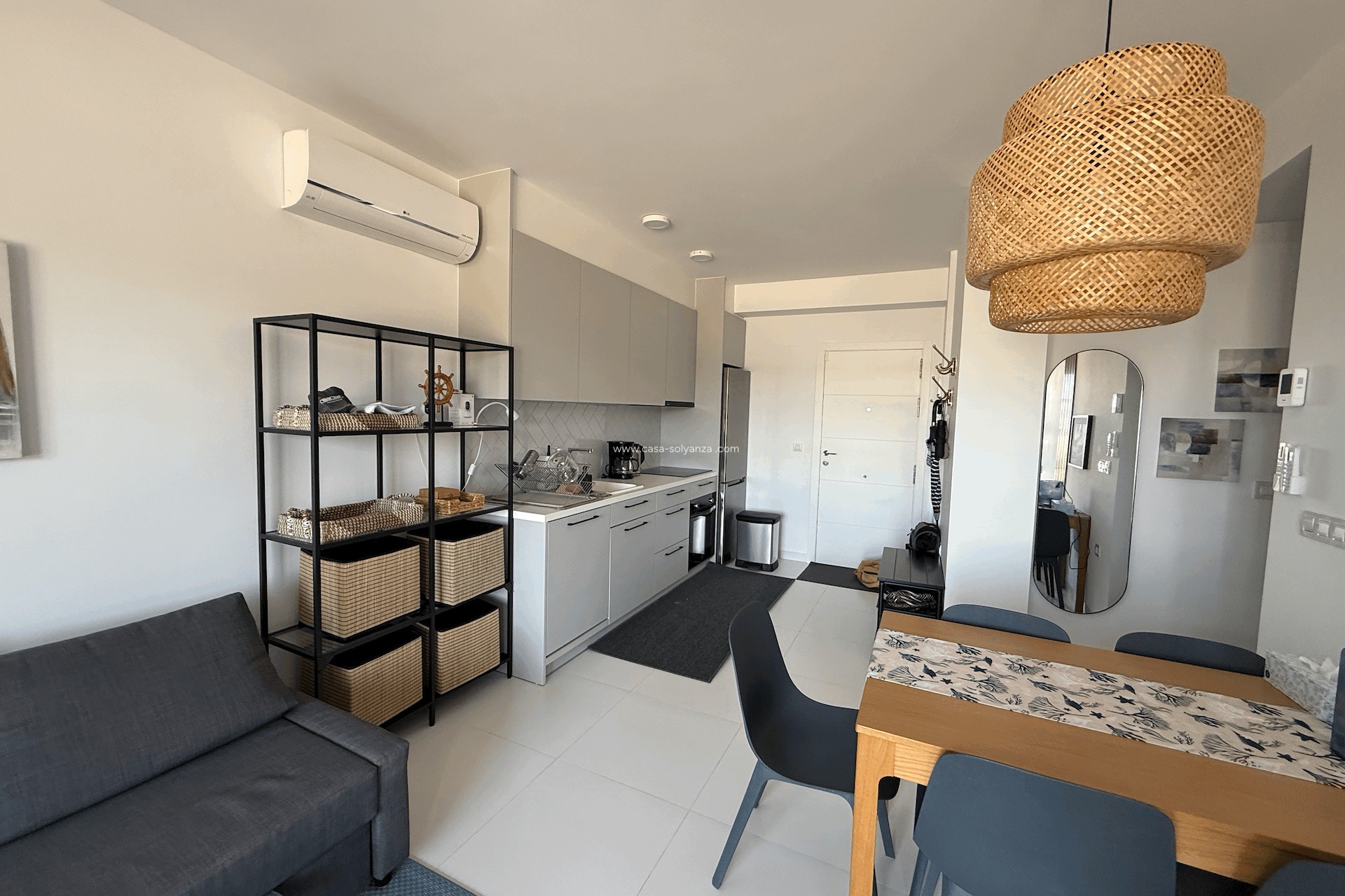 Revente - Appartement - San Miguel de Salinas - Inland