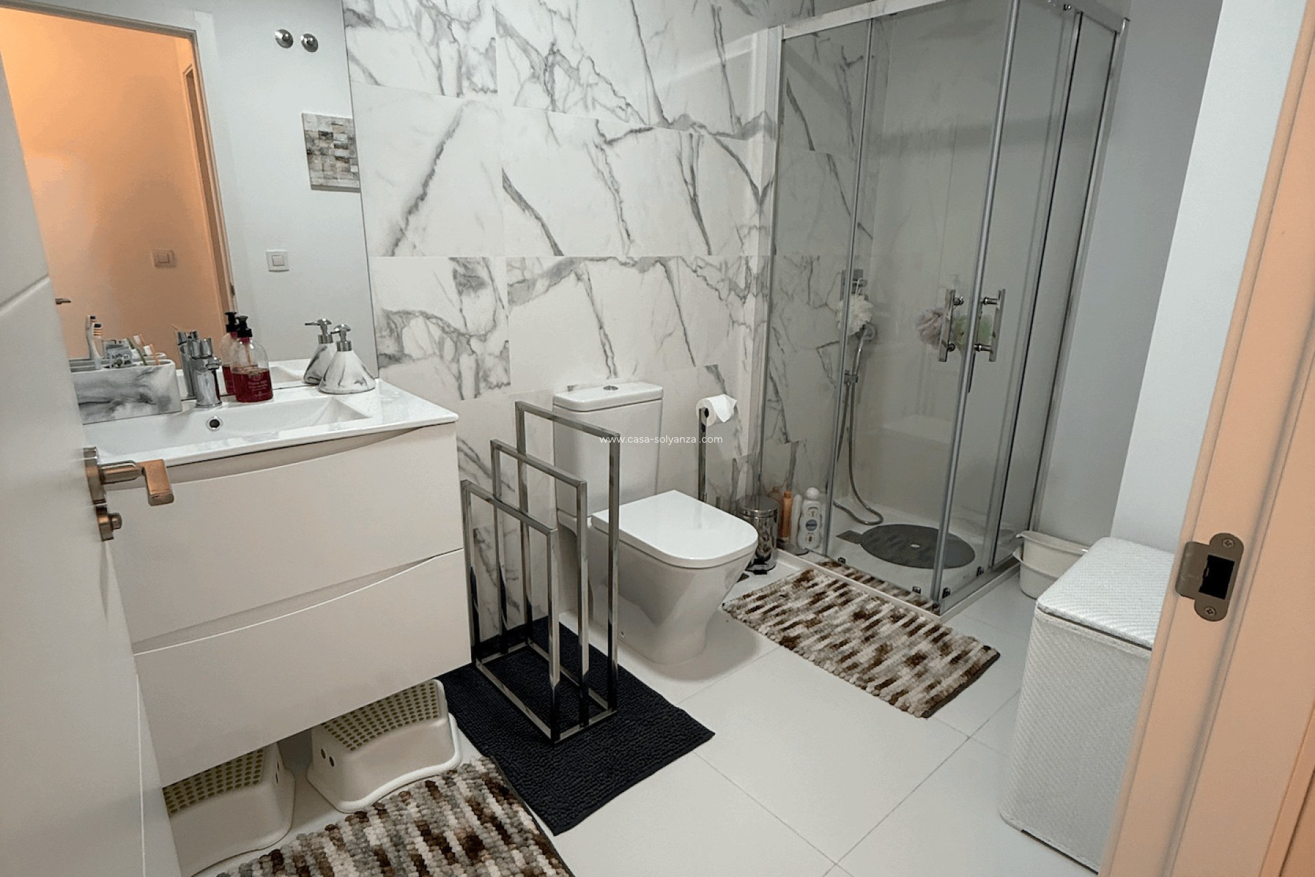 Revente - Appartement - San Miguel de Salinas - Inland