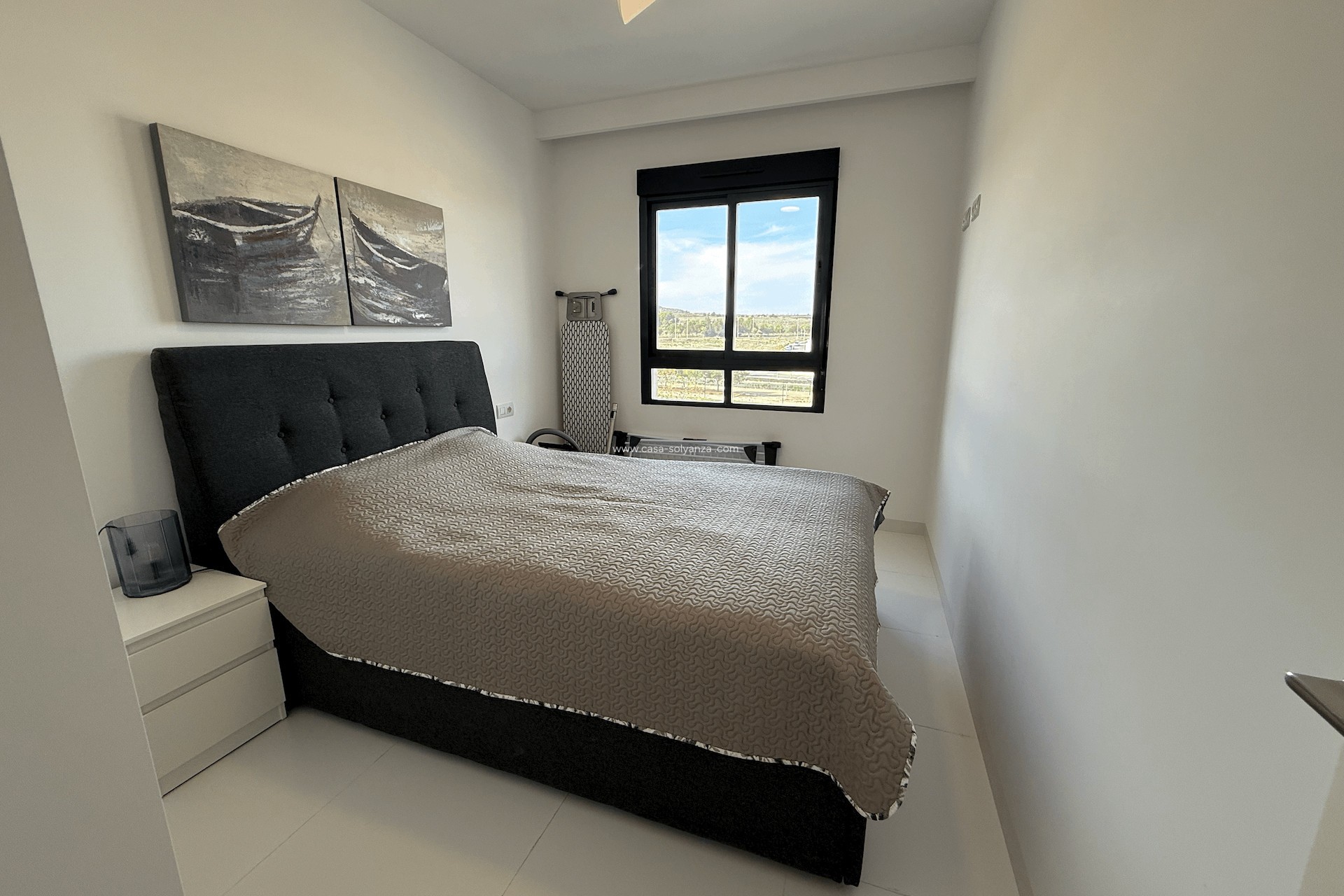 Revente - Appartement - San Miguel de Salinas - Inland