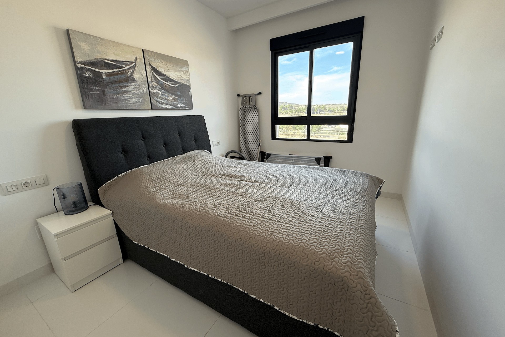 Revente - Appartement - San Miguel de Salinas - Inland