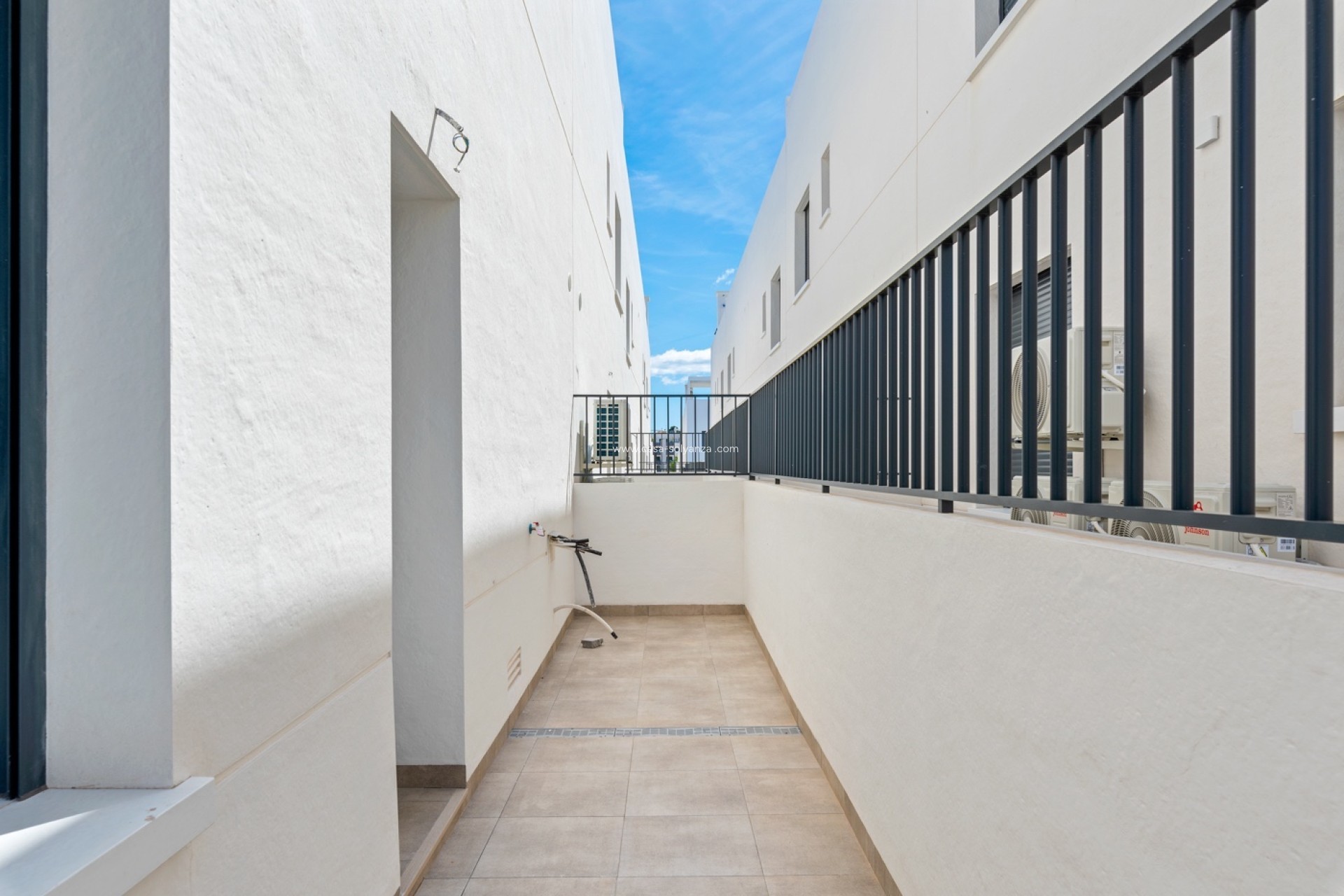 Revente - Appartement - San Miguel de Salinas - Inland