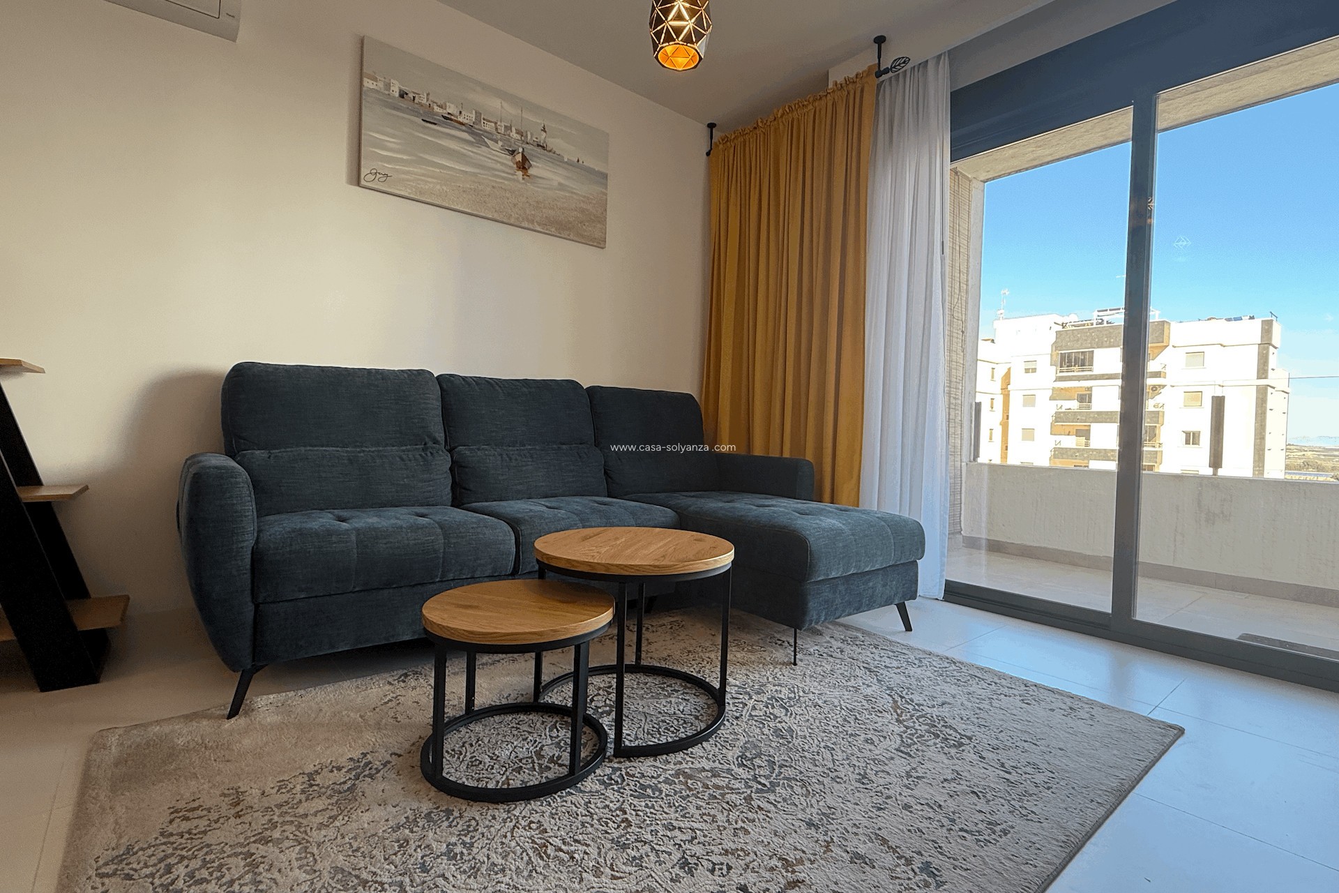 Revente - Appartement - San Miguel de Salinas - Inland