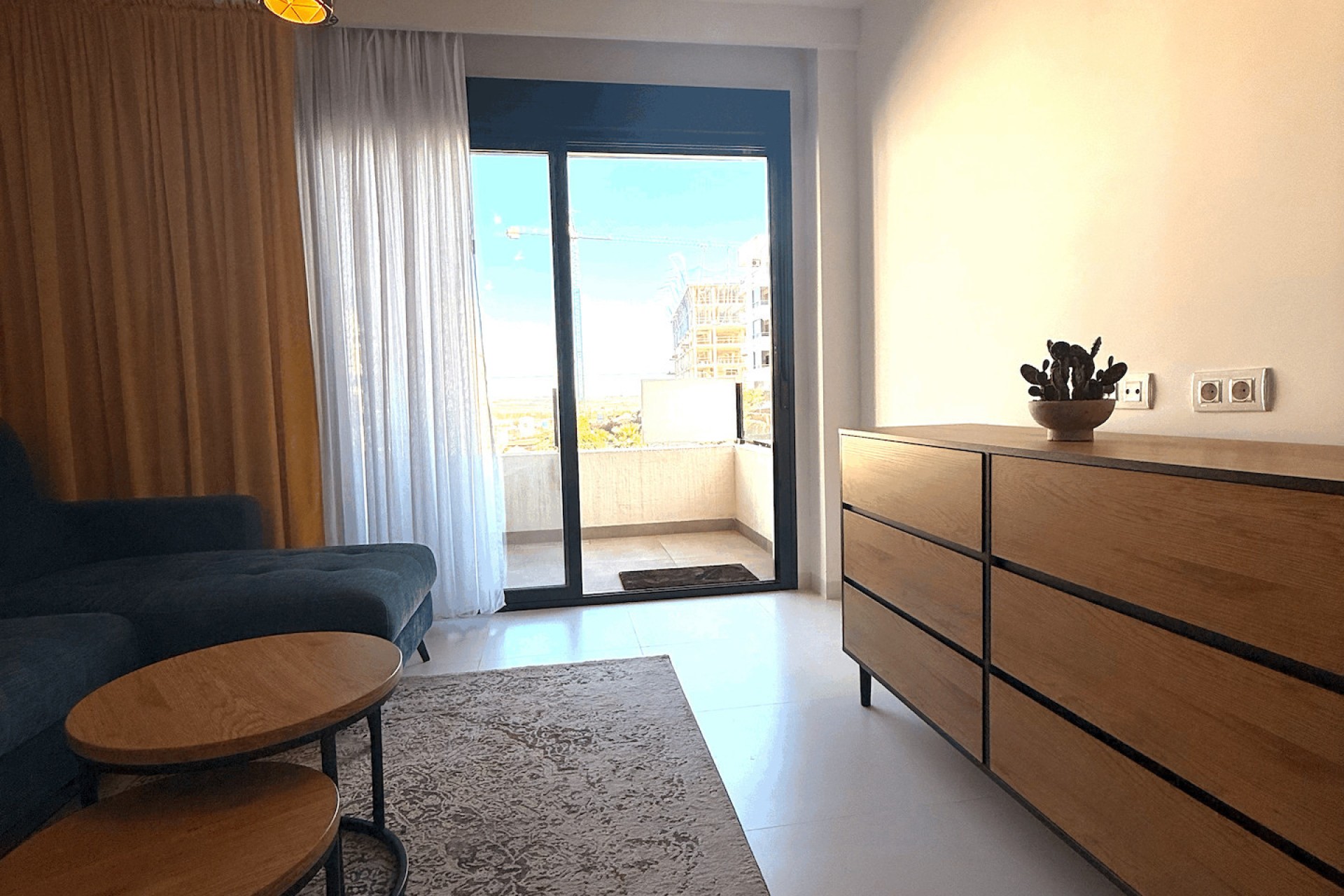 Revente - Appartement - San Miguel de Salinas - Inland