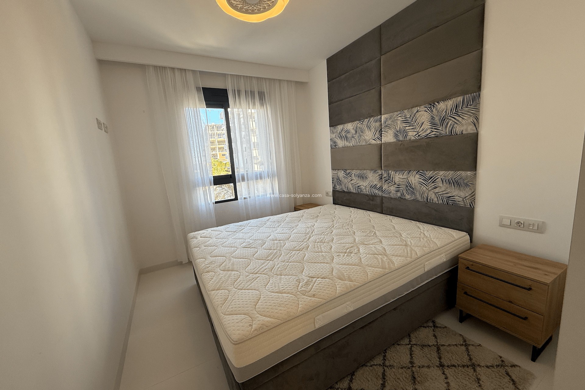 Revente - Appartement - San Miguel de Salinas - Inland