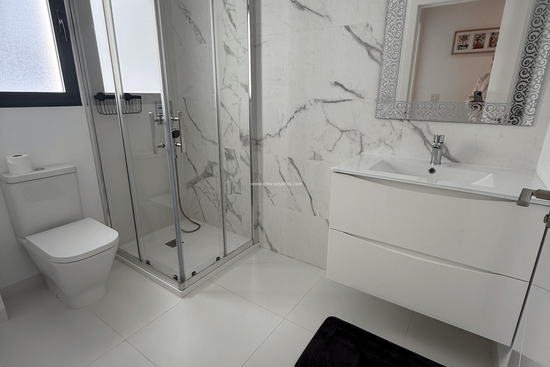 Revente - Appartement - San Miguel de Salinas - Inland