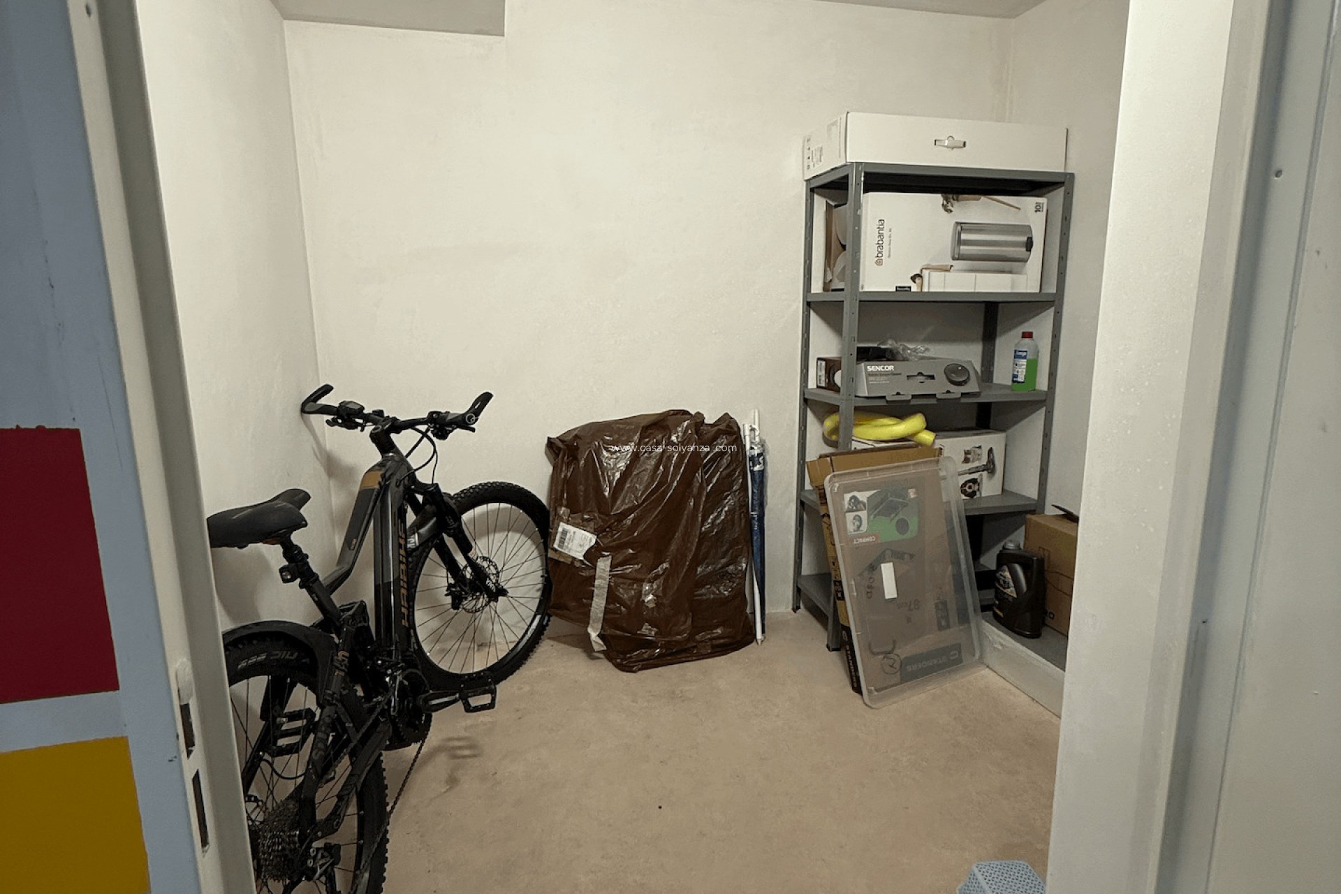 Revente - Appartement - San Miguel de Salinas - Inland