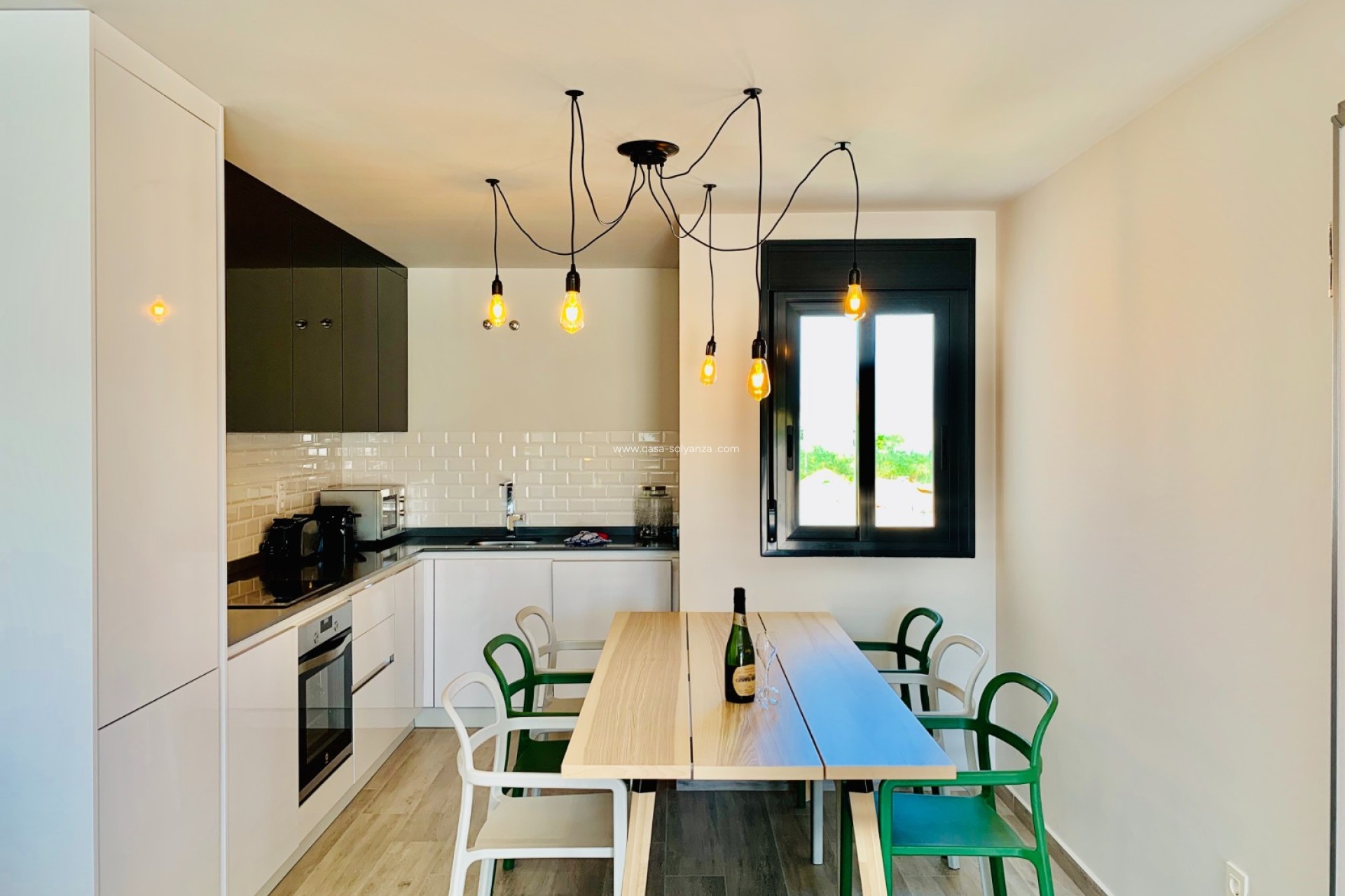 Revente - Appartement - San Miguel de Salinas - Inland