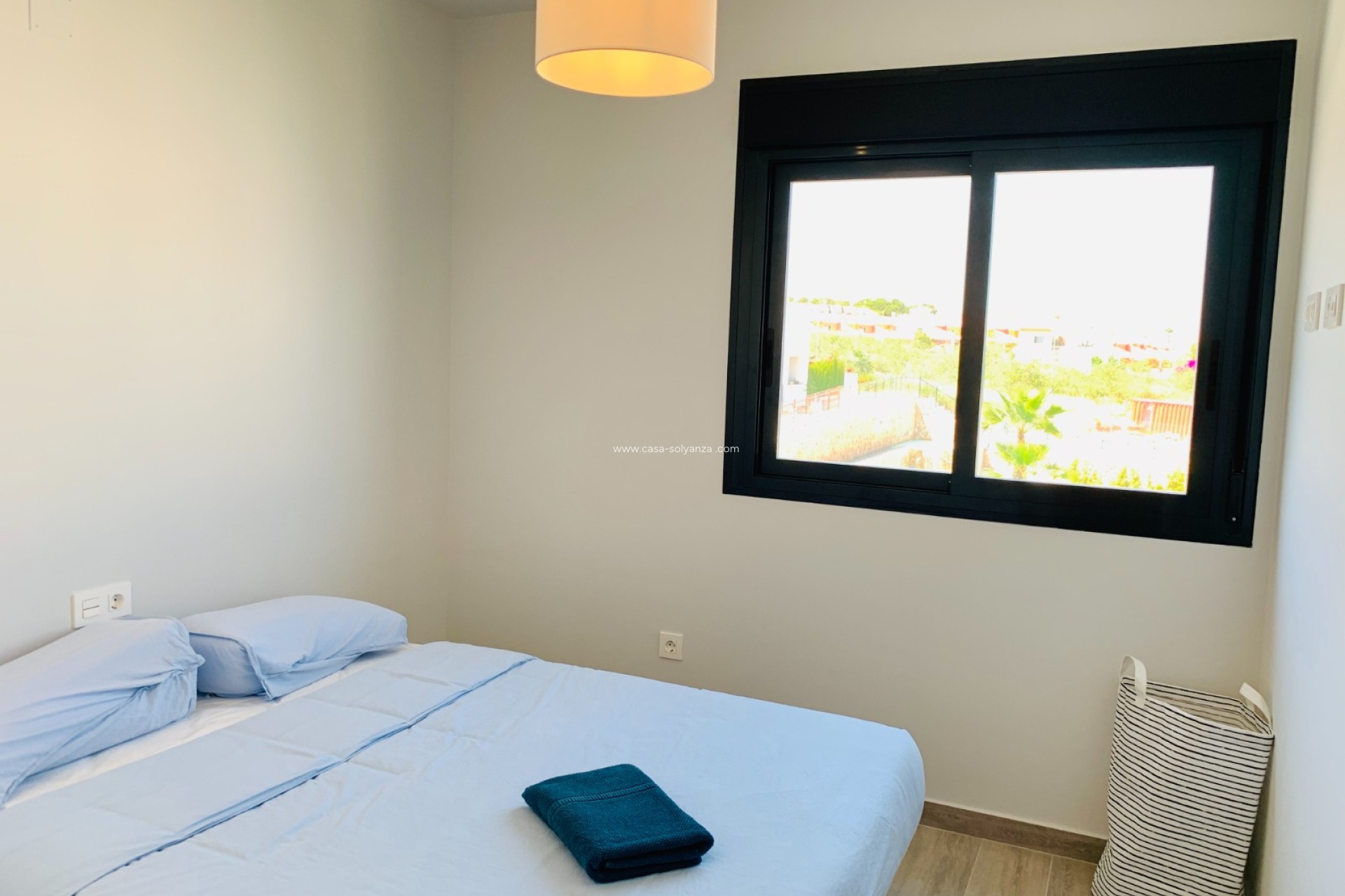 Revente - Appartement - San Miguel de Salinas - Inland