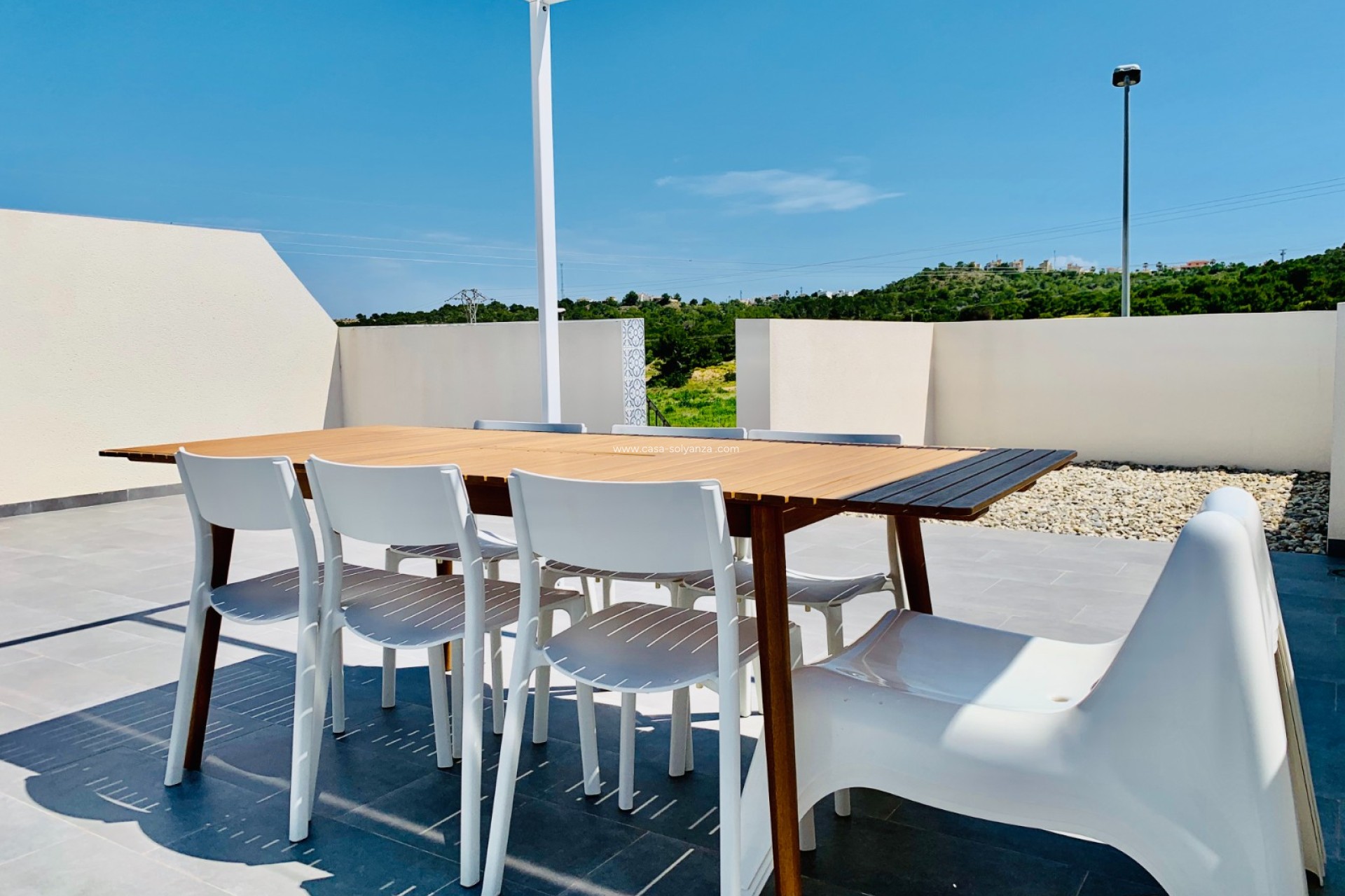 Revente - Appartement - San Miguel de Salinas - Inland