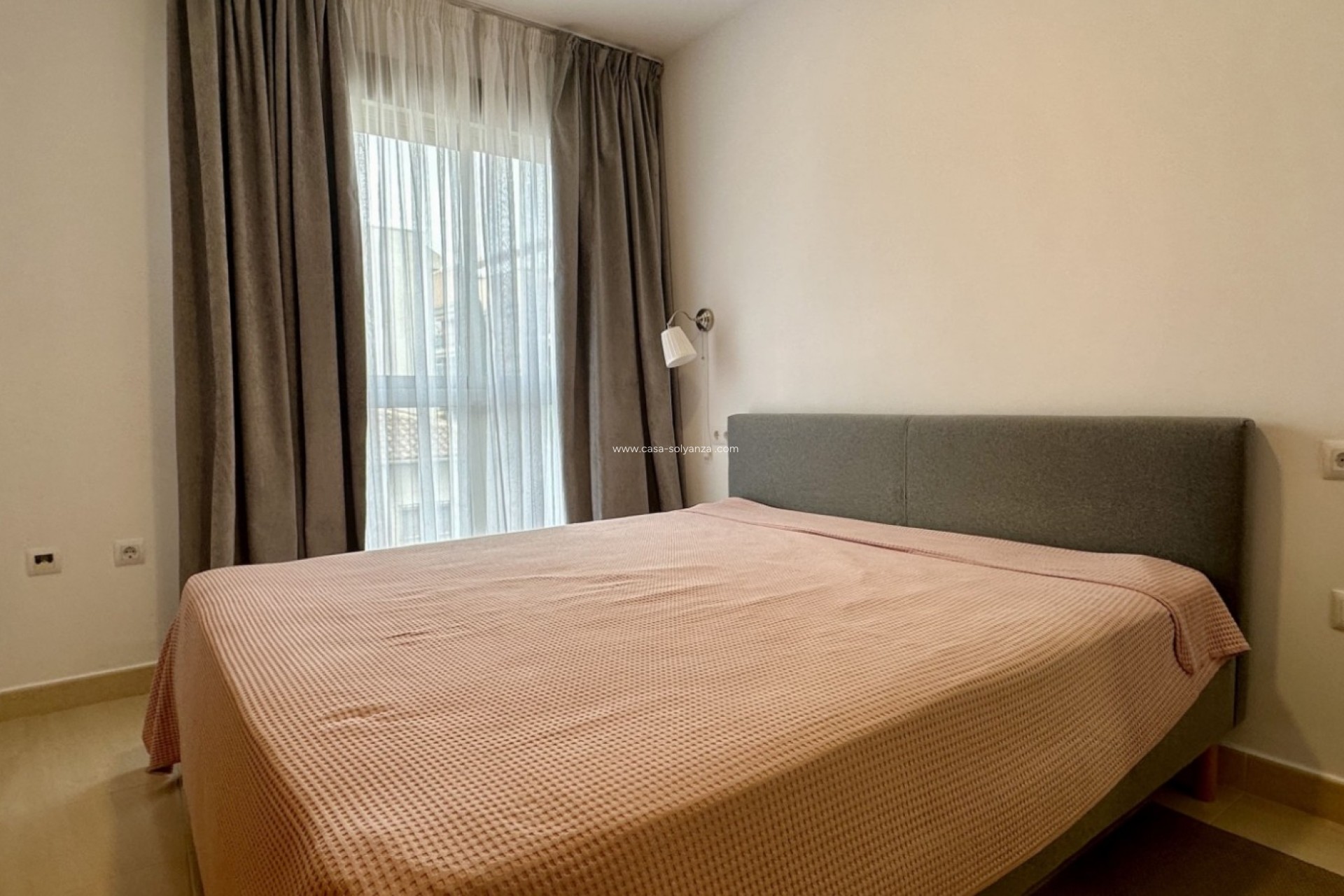 Revente - Appartement - San Miguel de Salinas - Inland