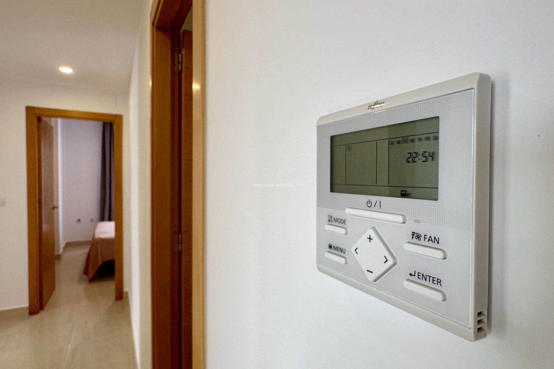 Revente - Appartement - San Miguel de Salinas - Inland