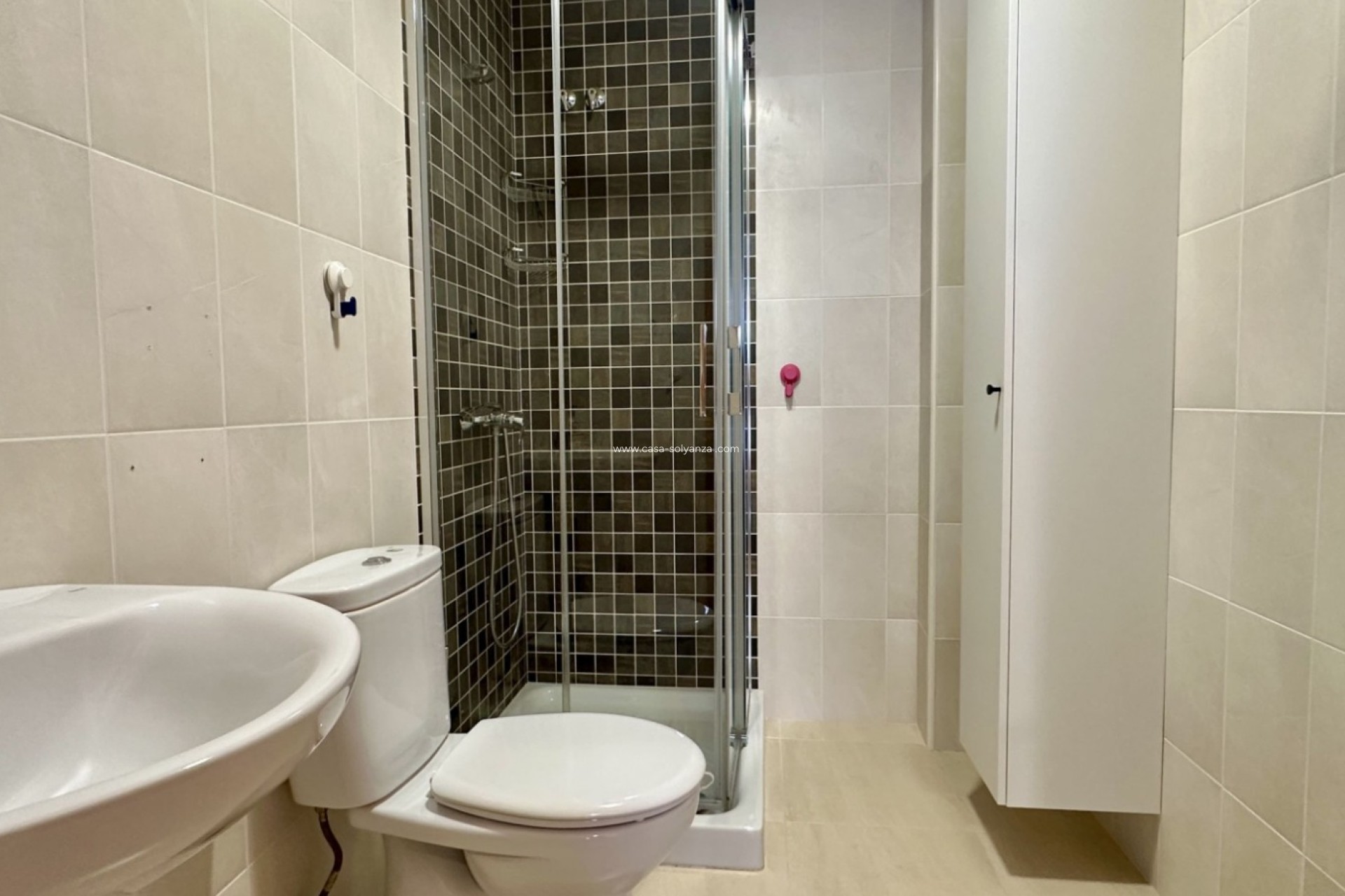 Revente - Appartement - San Miguel de Salinas - Inland