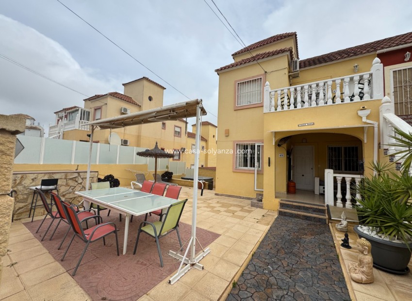 Revente - Appartement - San Miguel de Salinas - Inland
