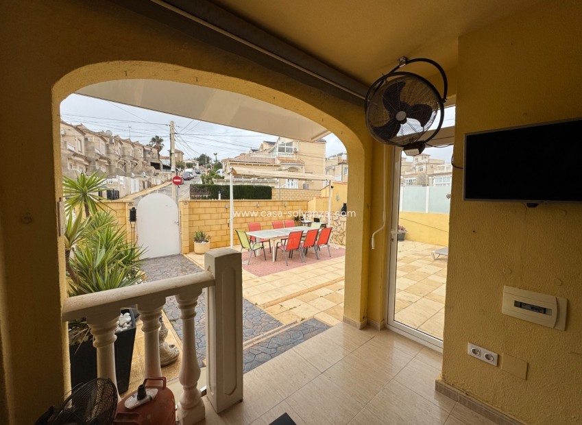Revente - Appartement - San Miguel de Salinas - Inland