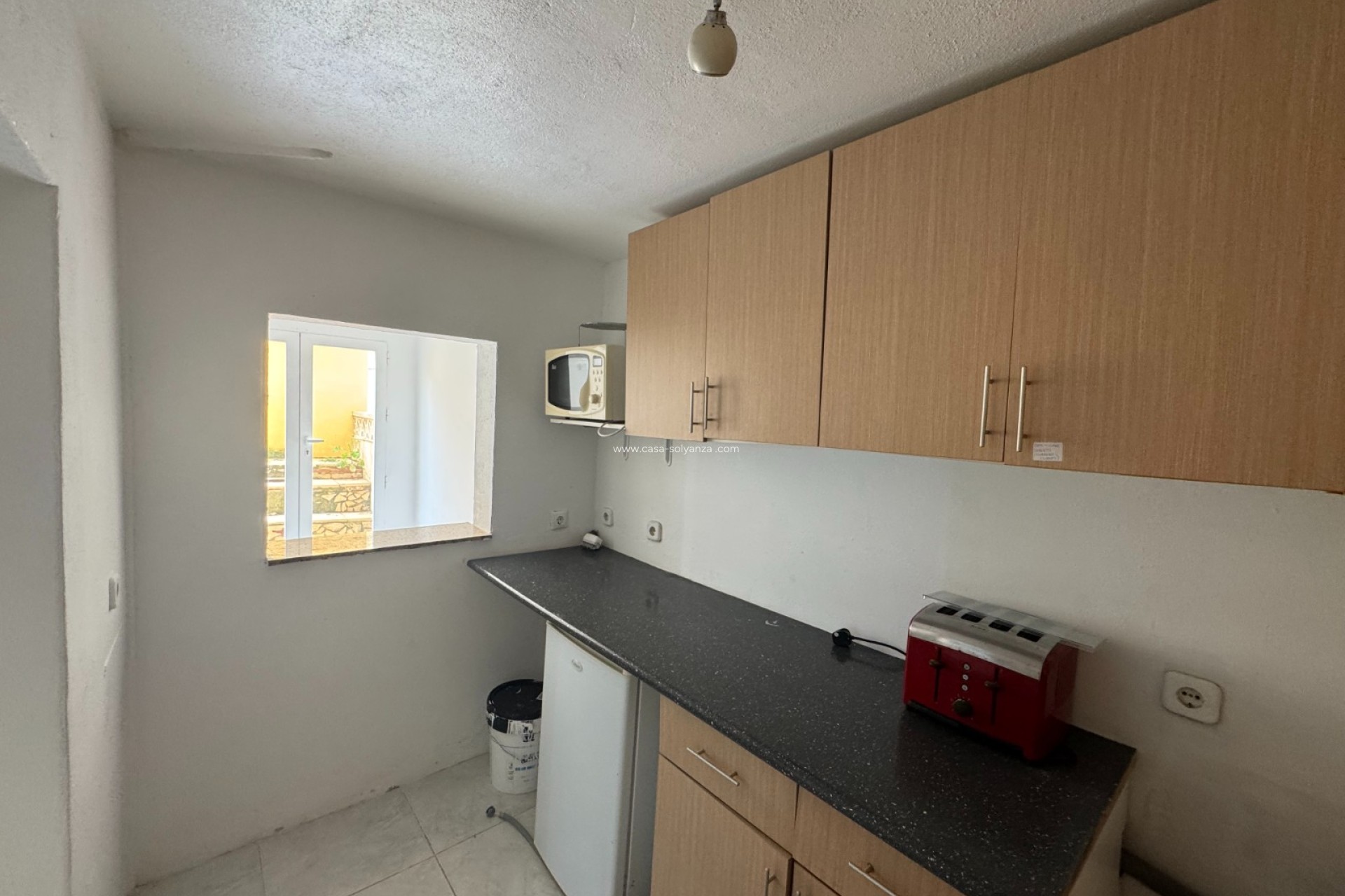 Revente - Appartement - San Miguel de Salinas - Inland