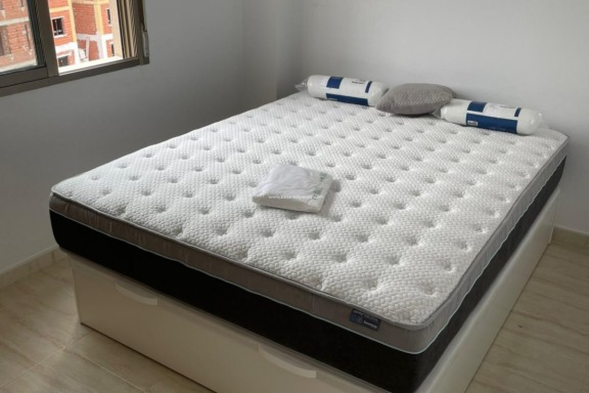 Revente - Appartement - San Miguel de Salinas - Inland