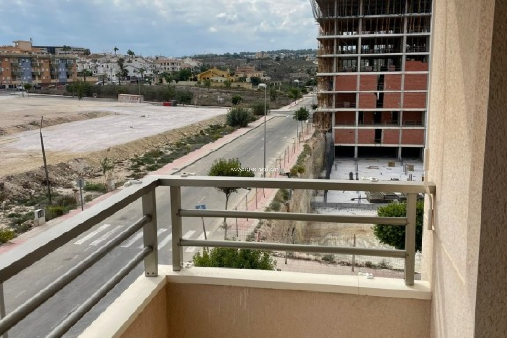 Revente - Appartement - San Miguel de Salinas - Inland