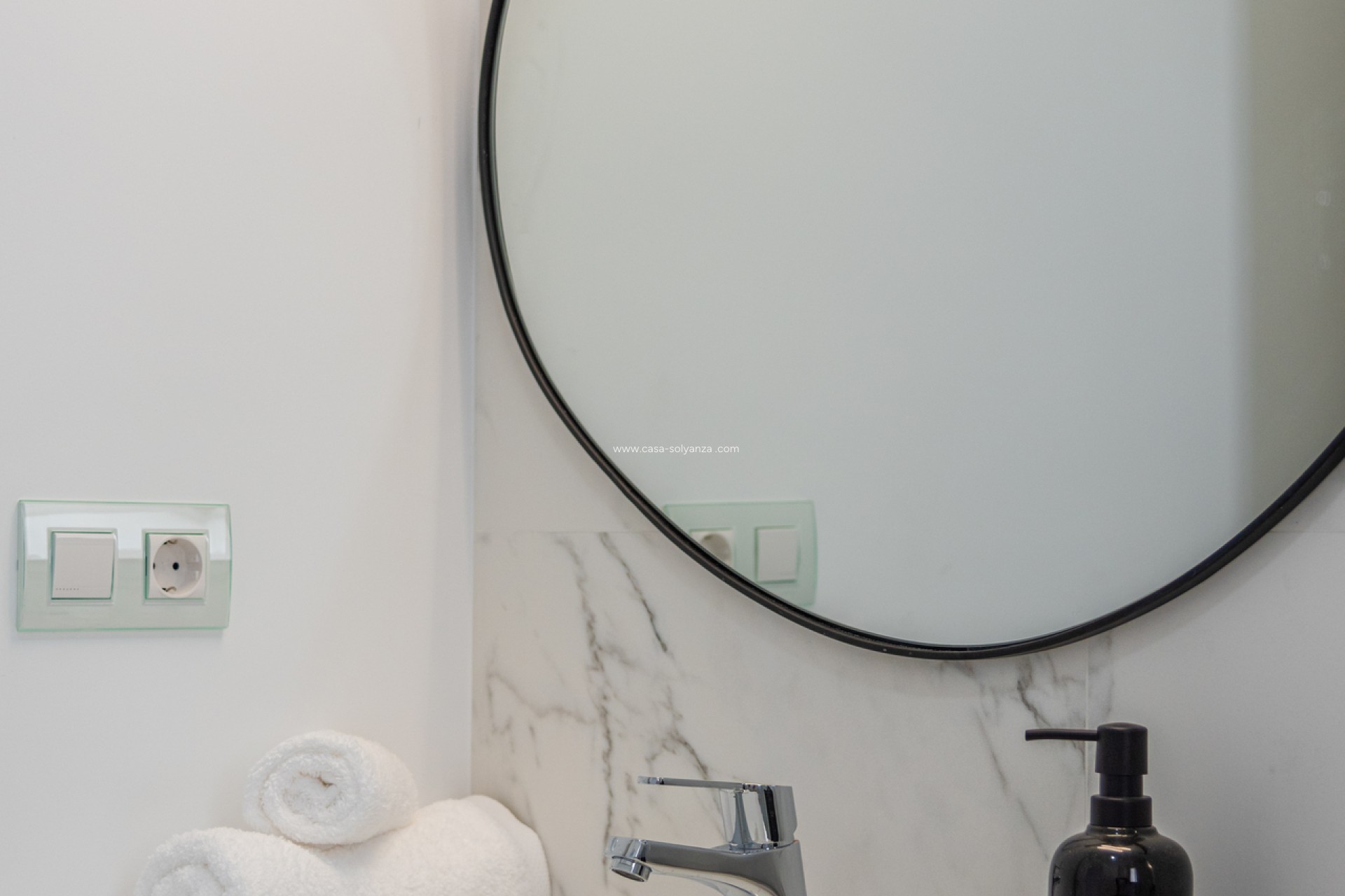 Revente - Appartement - San Miguel de Salinas - Inland