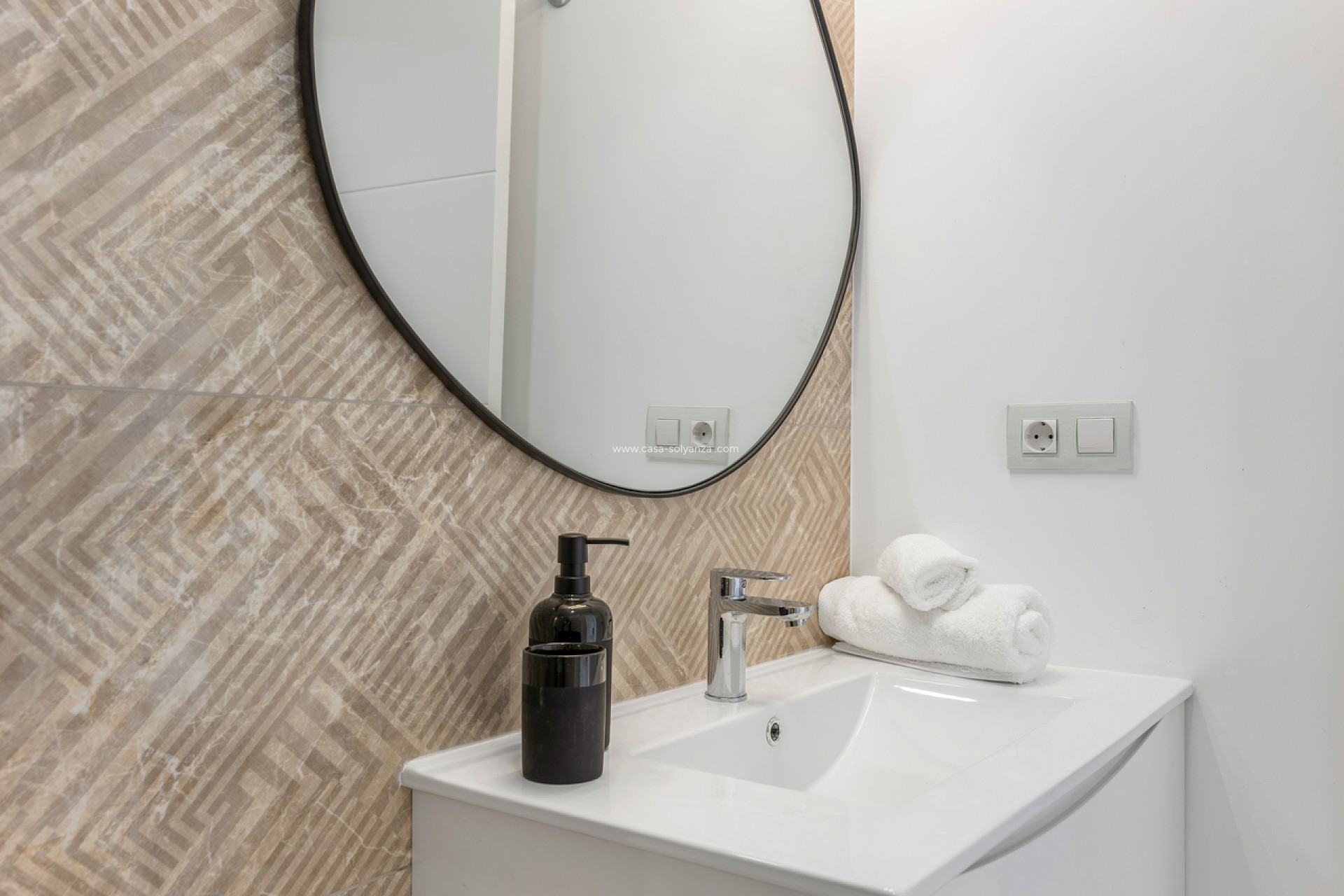 Revente - Appartement - San Miguel de Salinas - Inland