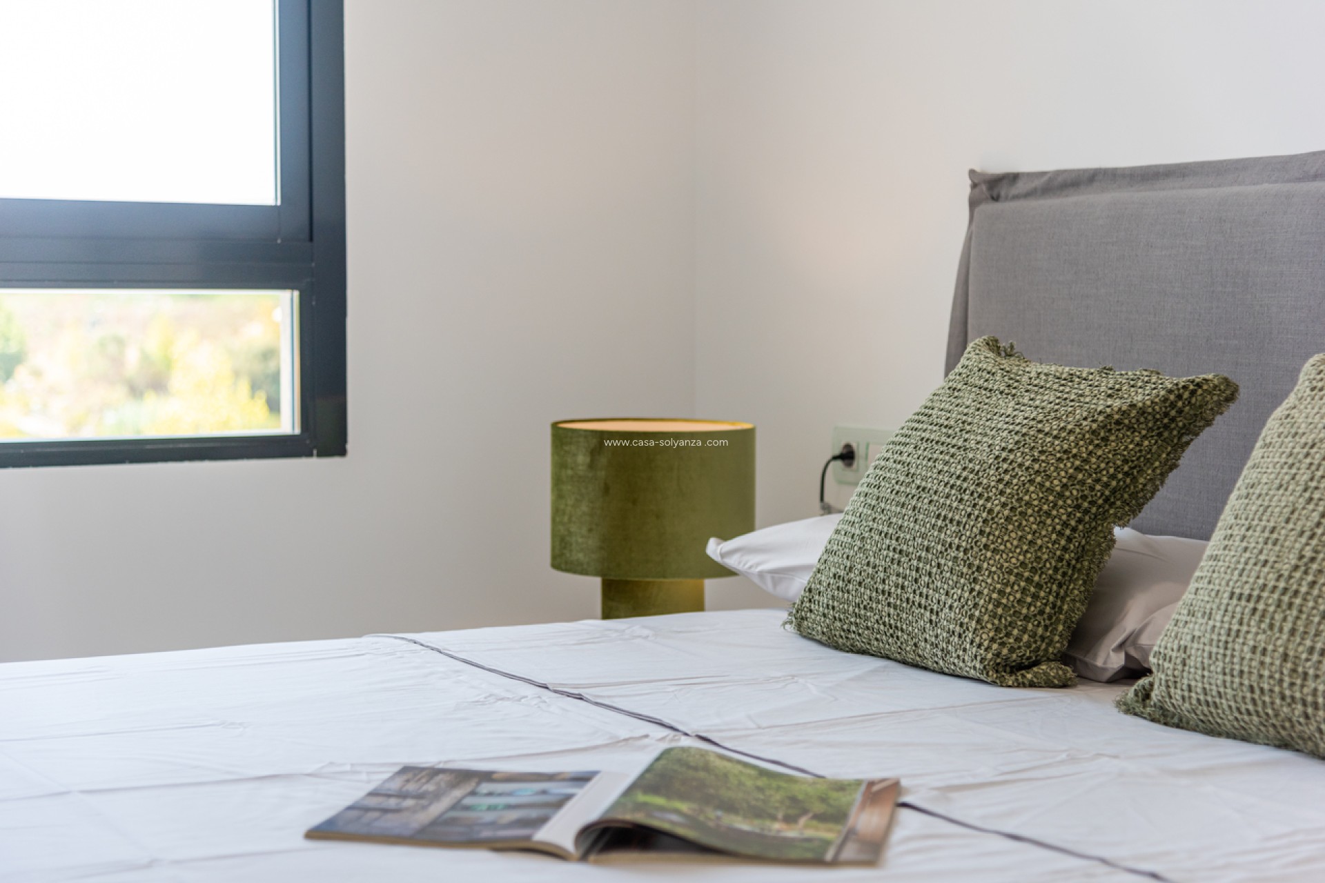 Revente - Appartement - San Miguel de Salinas - Inland