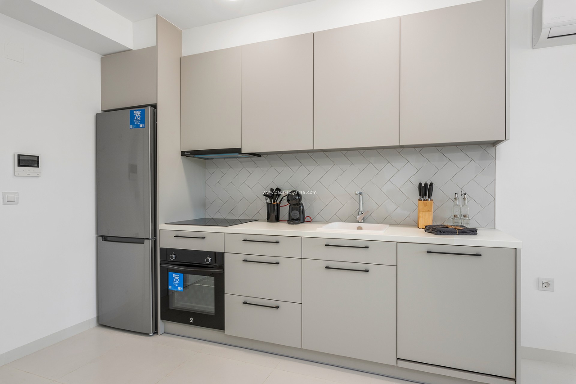 Revente - Appartement - San Miguel de Salinas - Inland