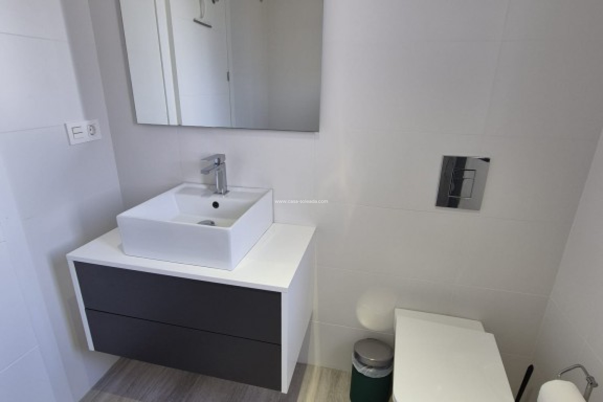 Revente - Appartement - San Miguel de Salinas - Inland