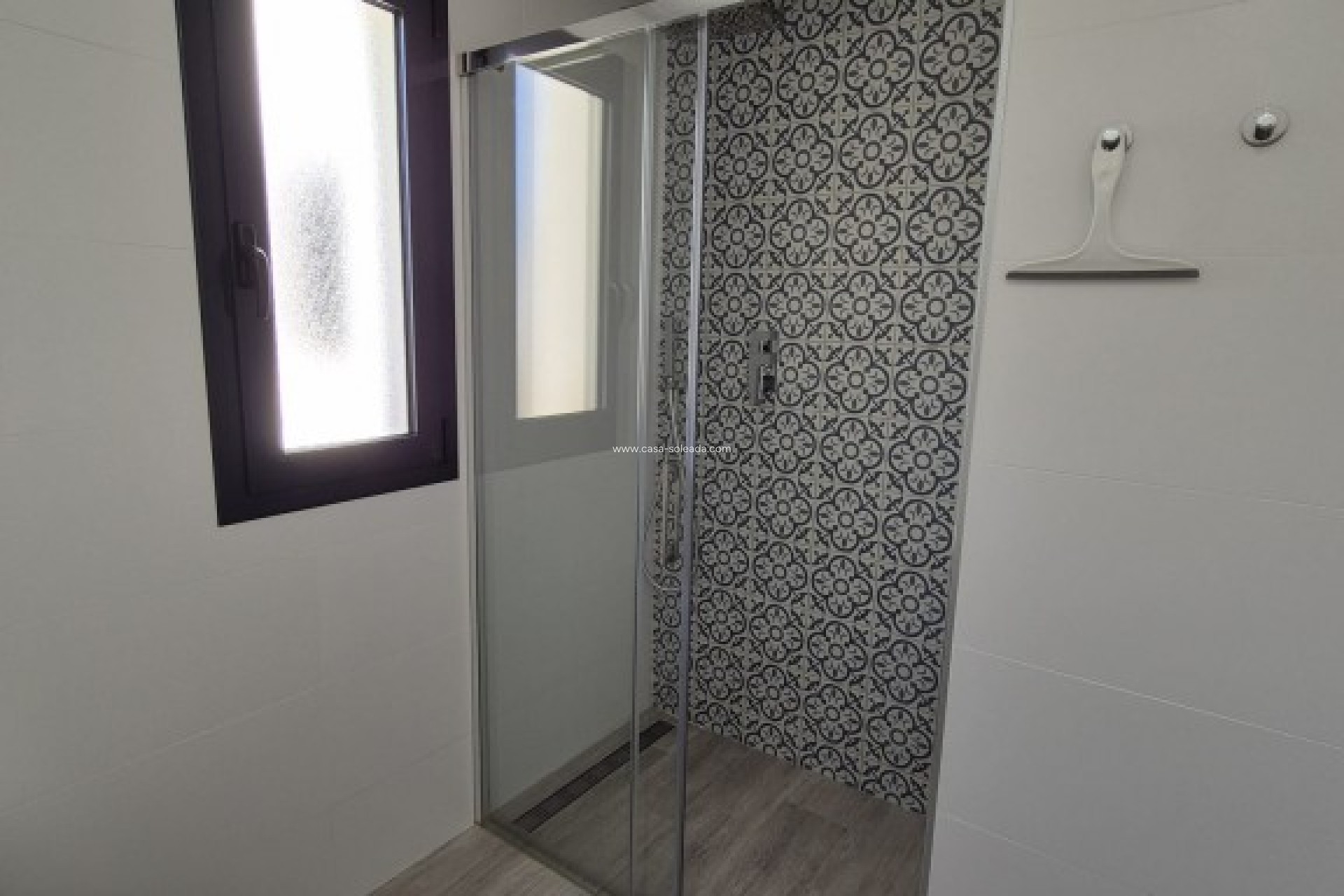 Revente - Appartement - San Miguel de Salinas - Inland