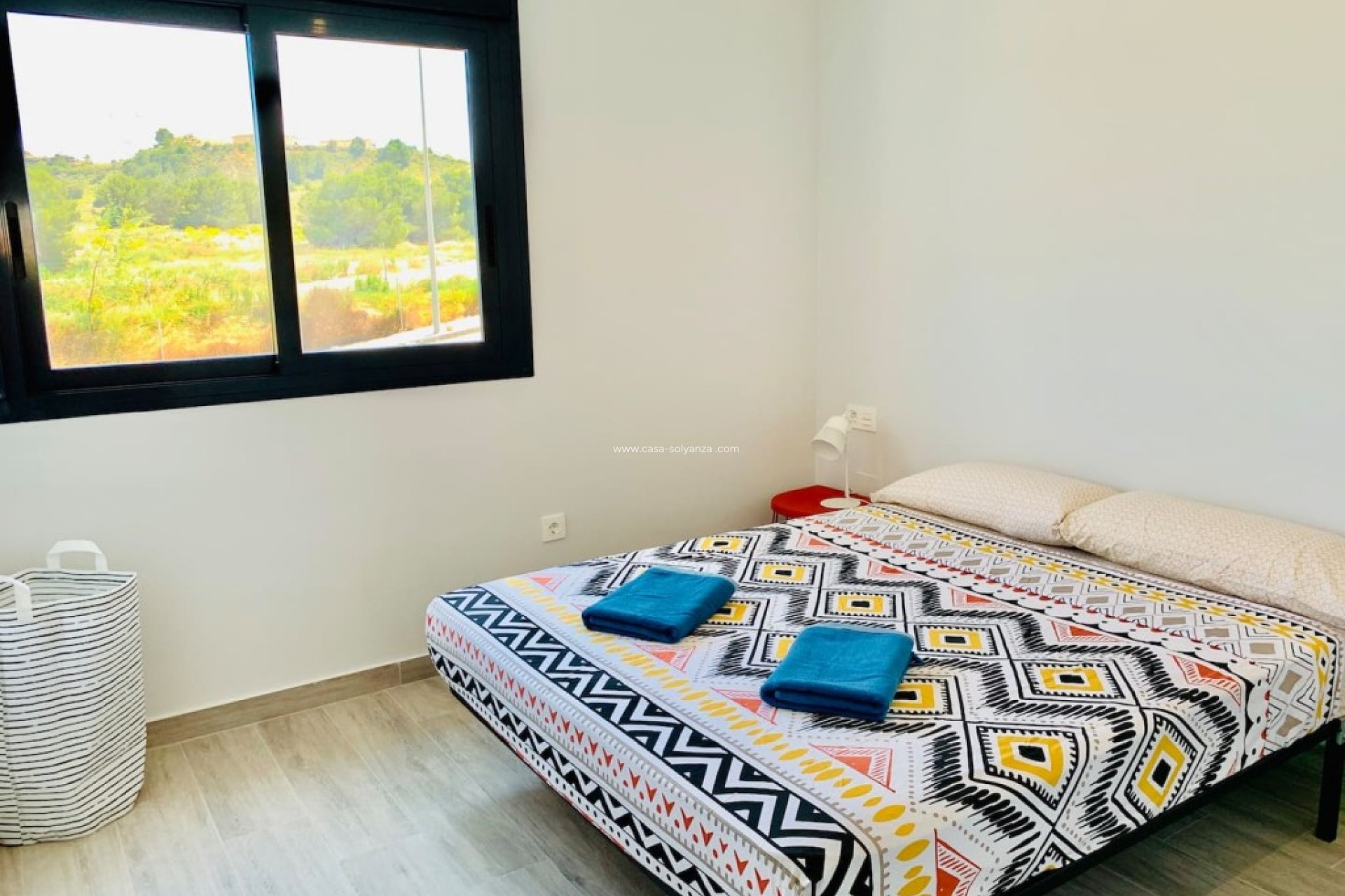 Revente - Appartement - San Miguel de Salinas - Inland