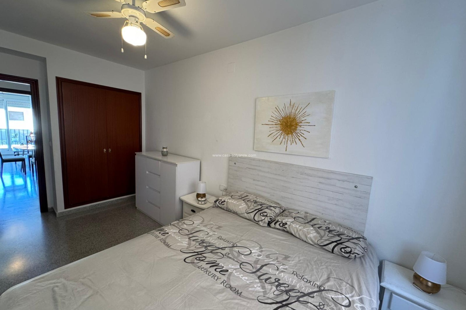 Revente - Appartement - San Miguel de Salinas - Inland