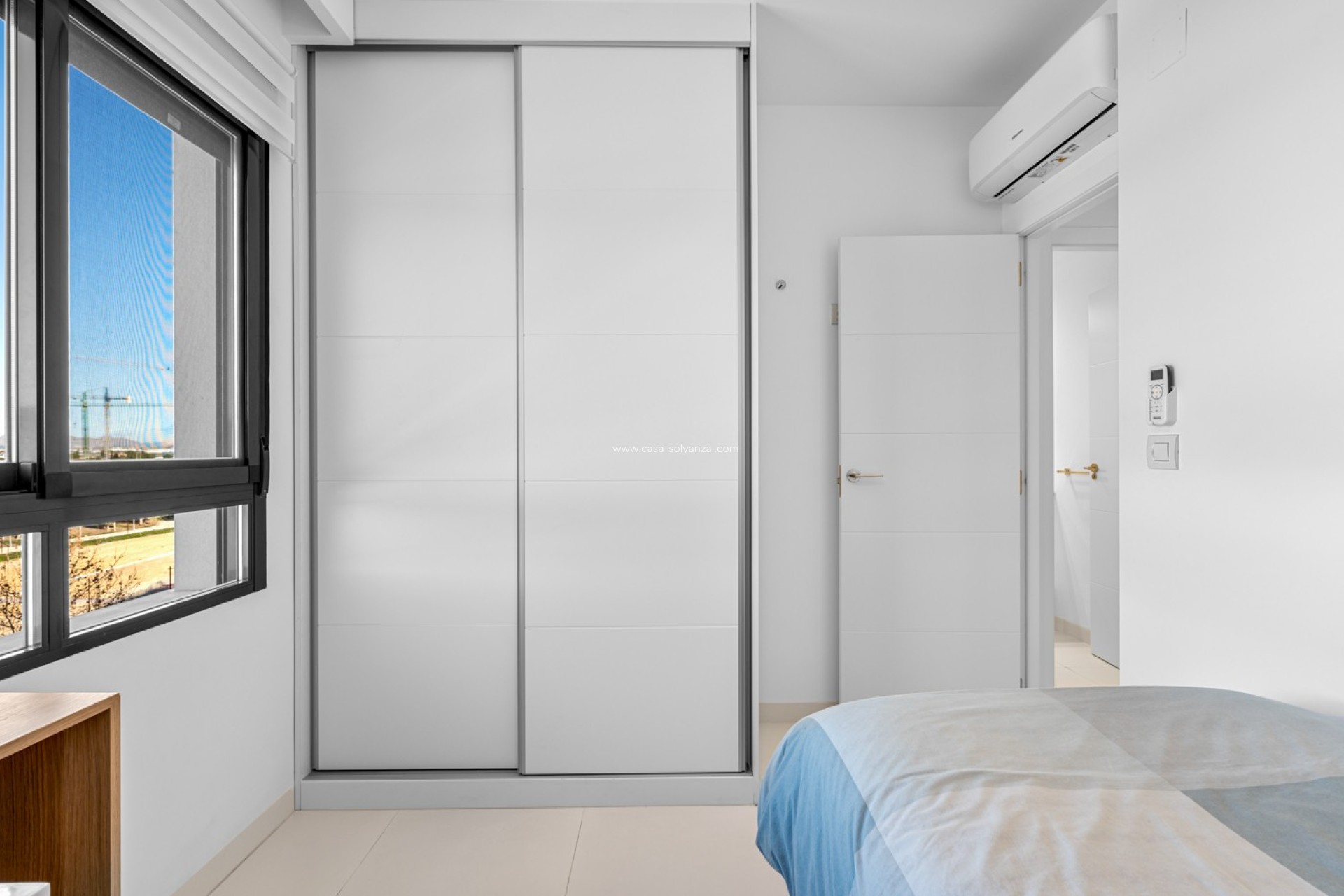 Revente - Appartement - San Miguel de Salinas - Inland