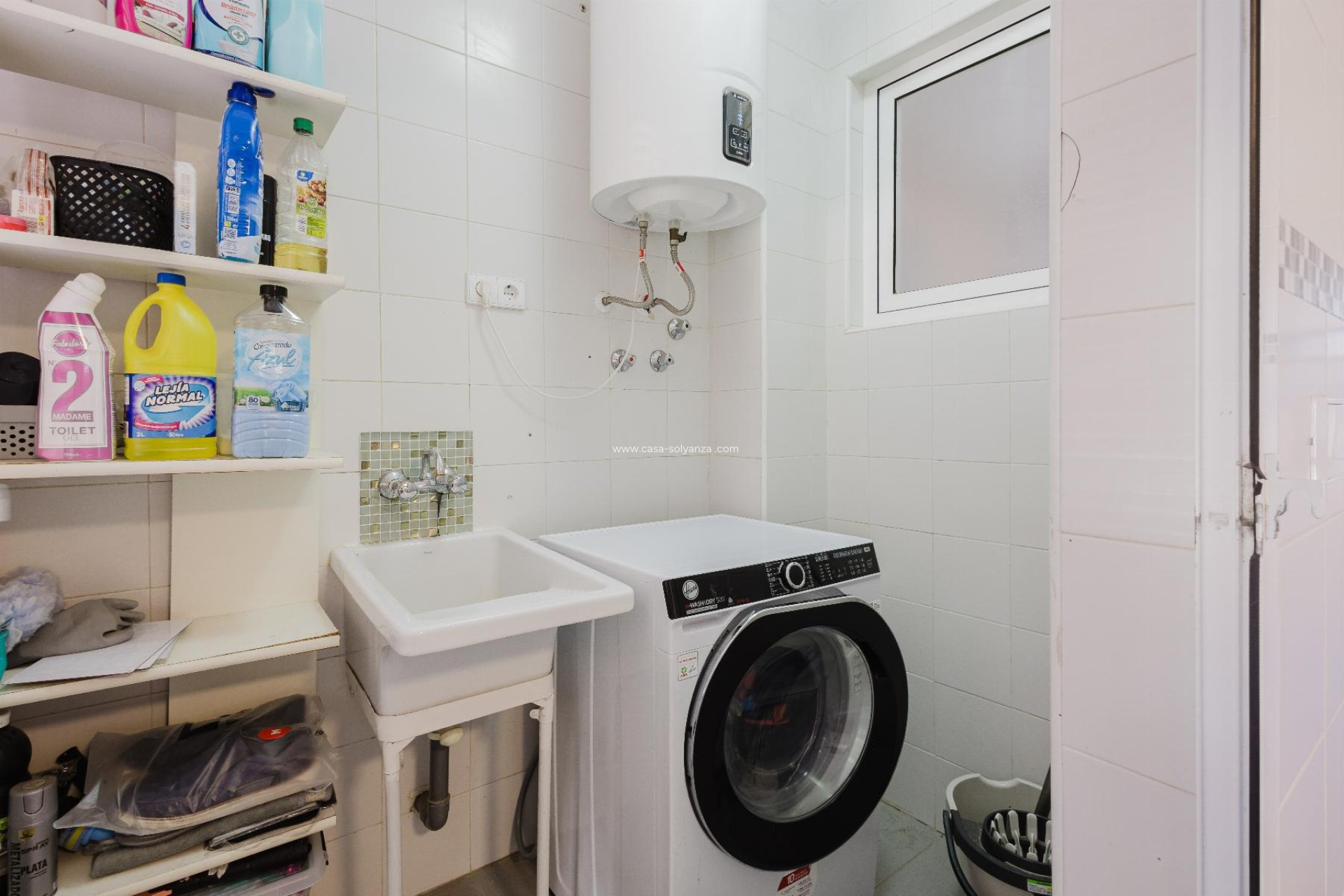 Revente - Appartement - San Miguel de Salinas - Inland