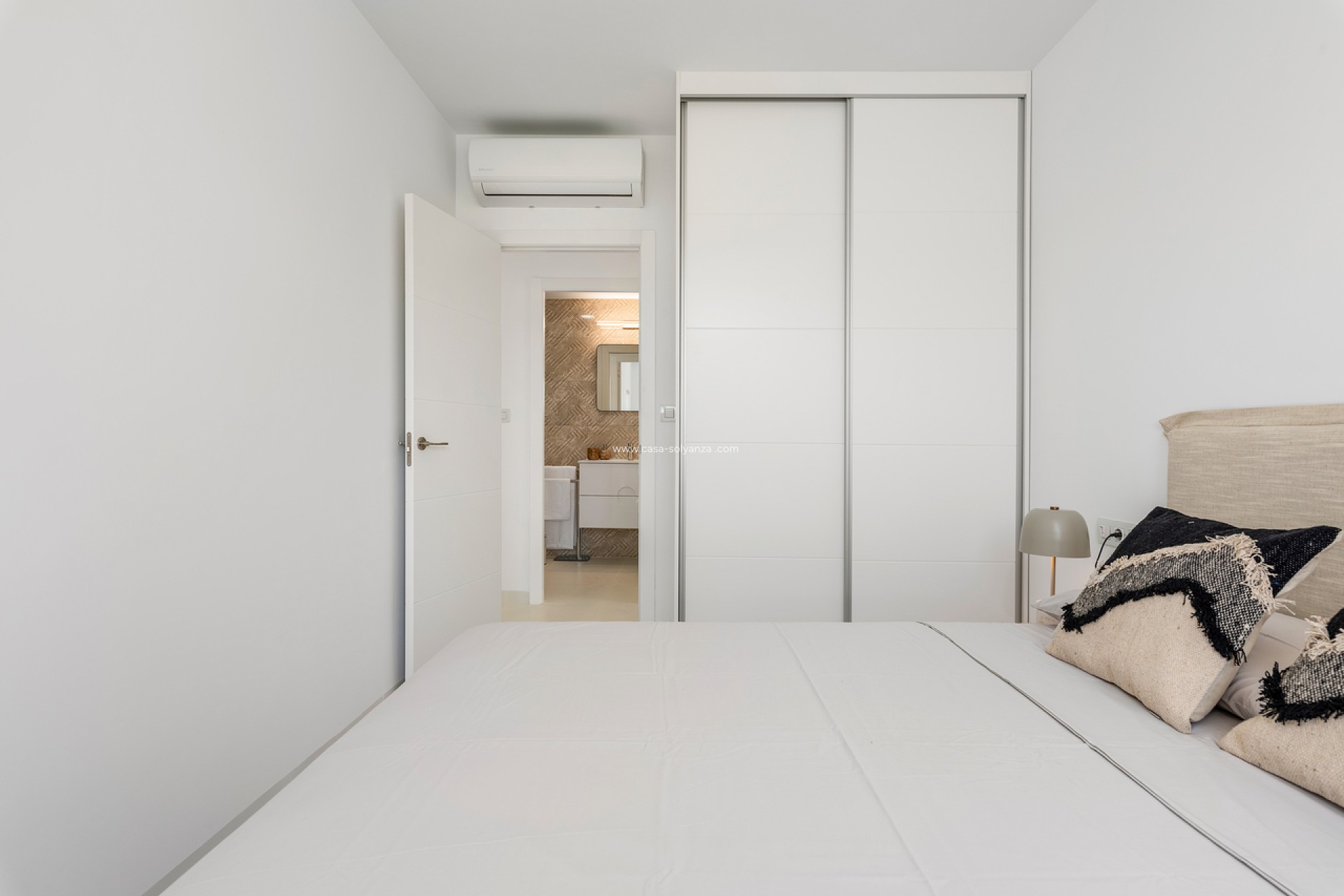 Revente - Appartement - San Miguel de Salinas - Inland