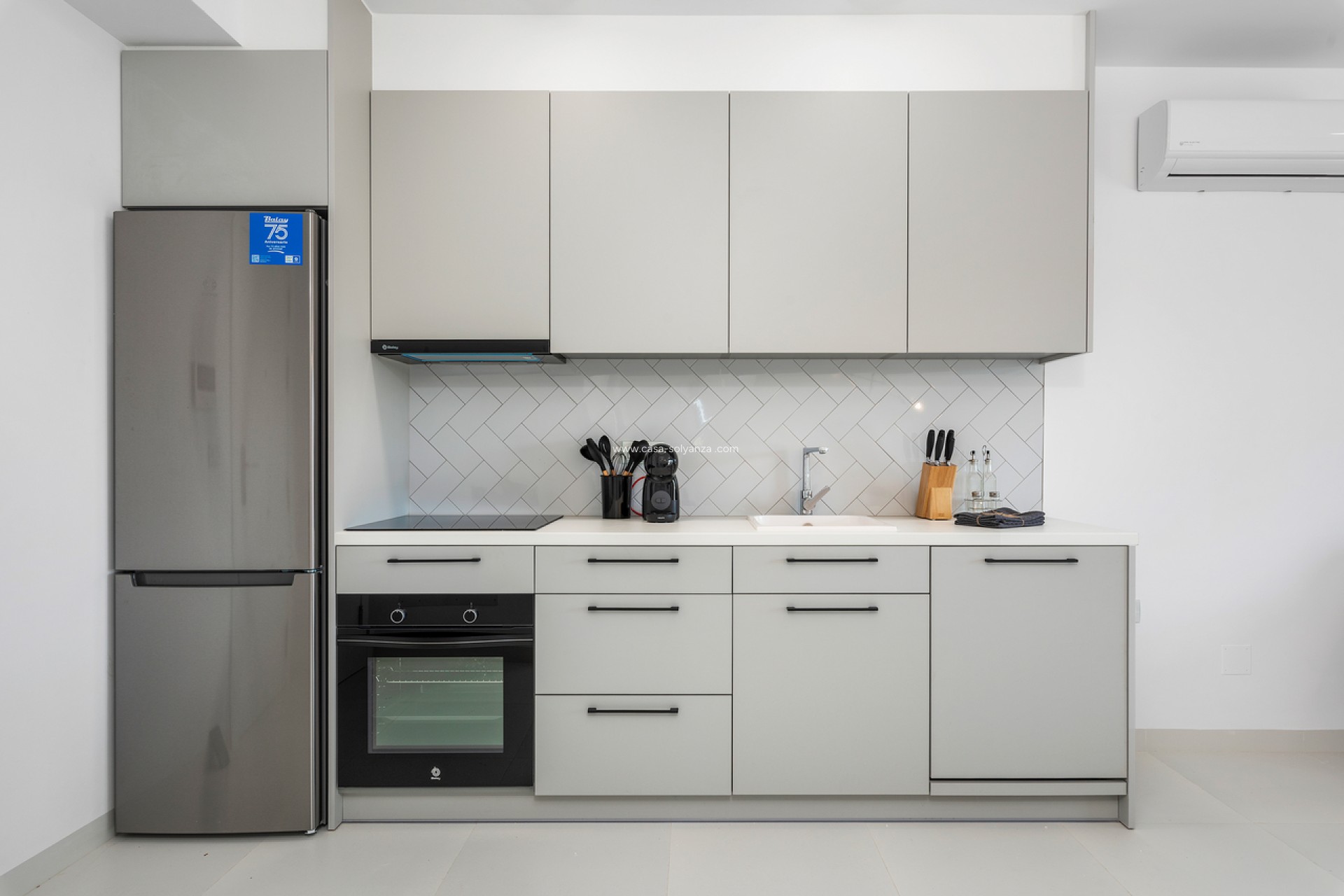 Revente - Appartement - San Miguel de Salinas - Inland