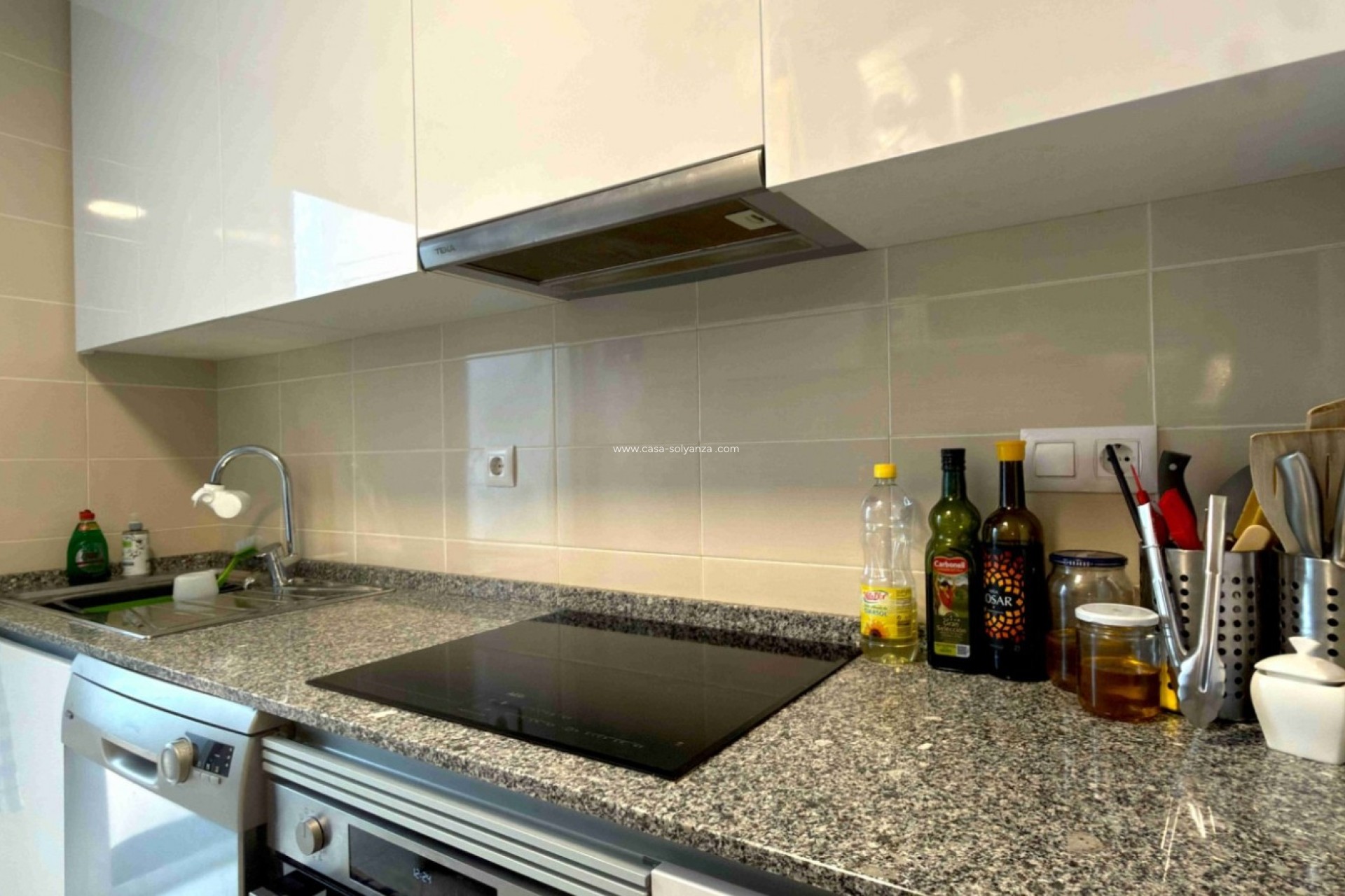 Revente - Appartement - San Miguel de Salinas - Inland