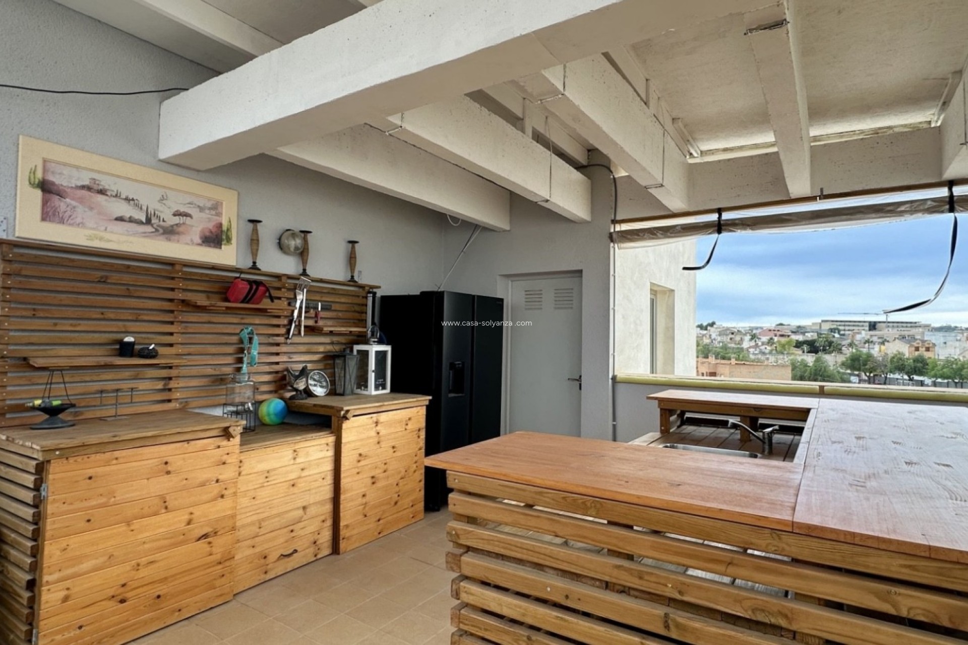 Revente - Appartement - San Miguel de Salinas - Inland