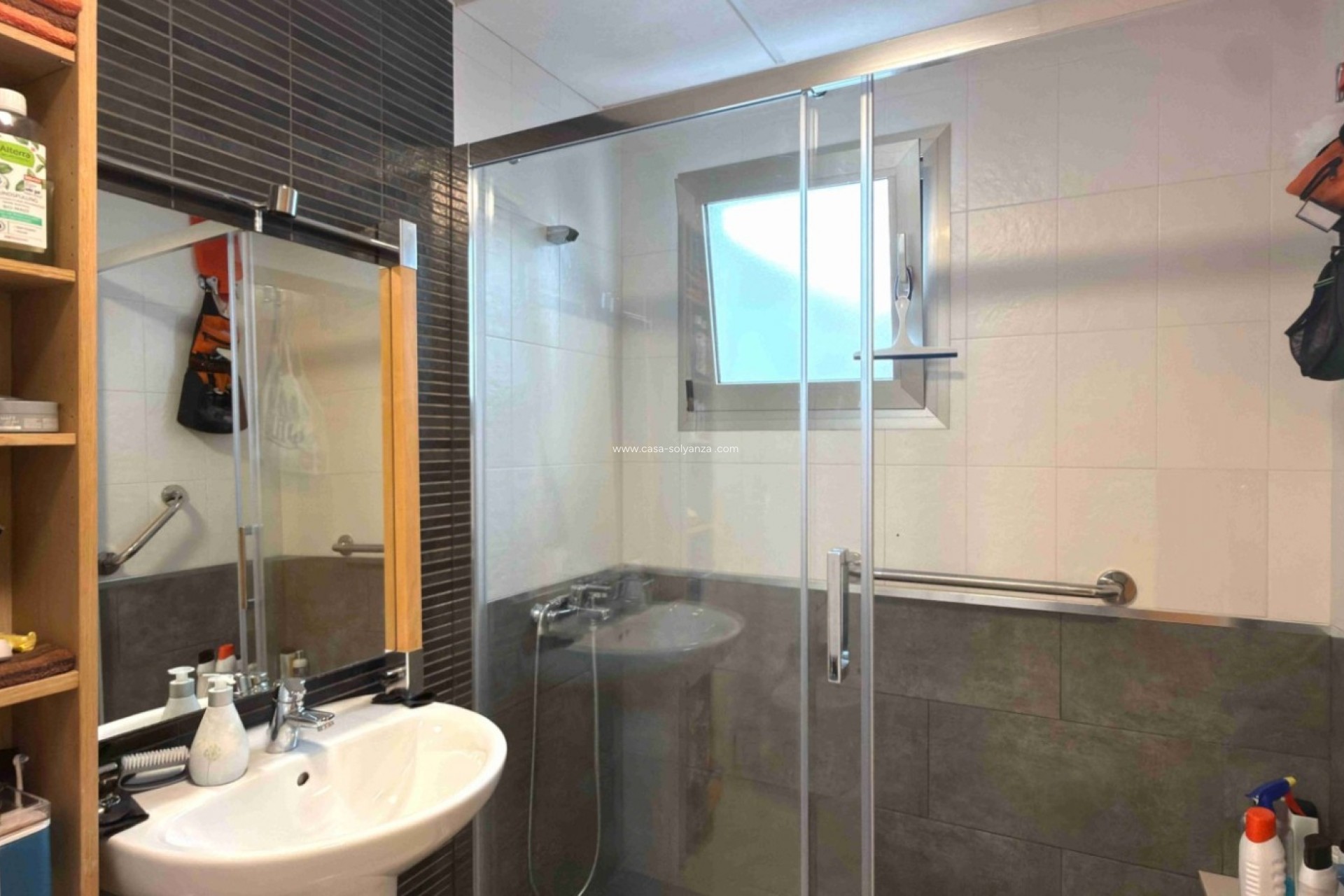 Revente - Appartement - San Miguel de Salinas - Inland