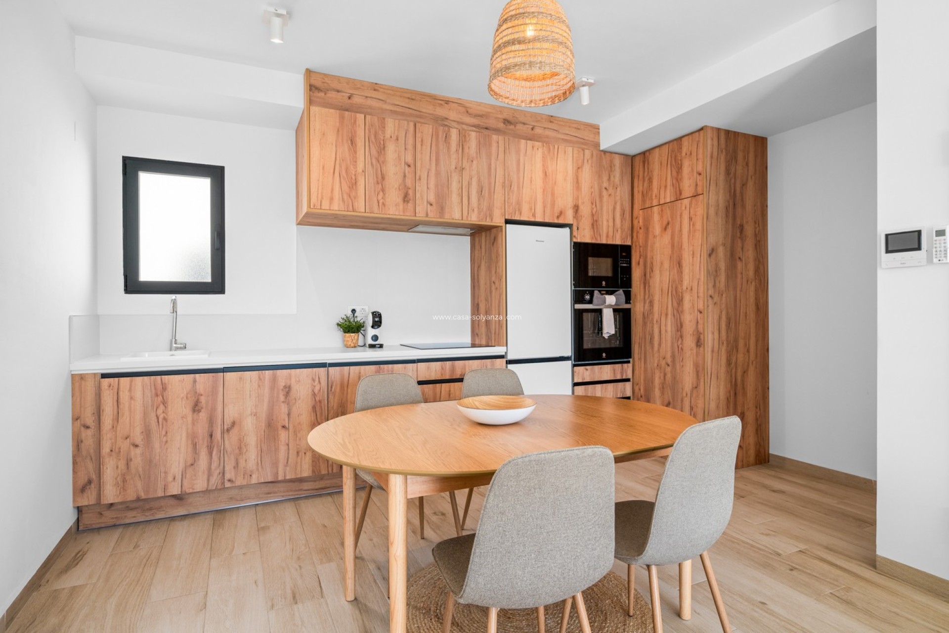 Revente - Appartement - San Miguel de Salinas - Inland