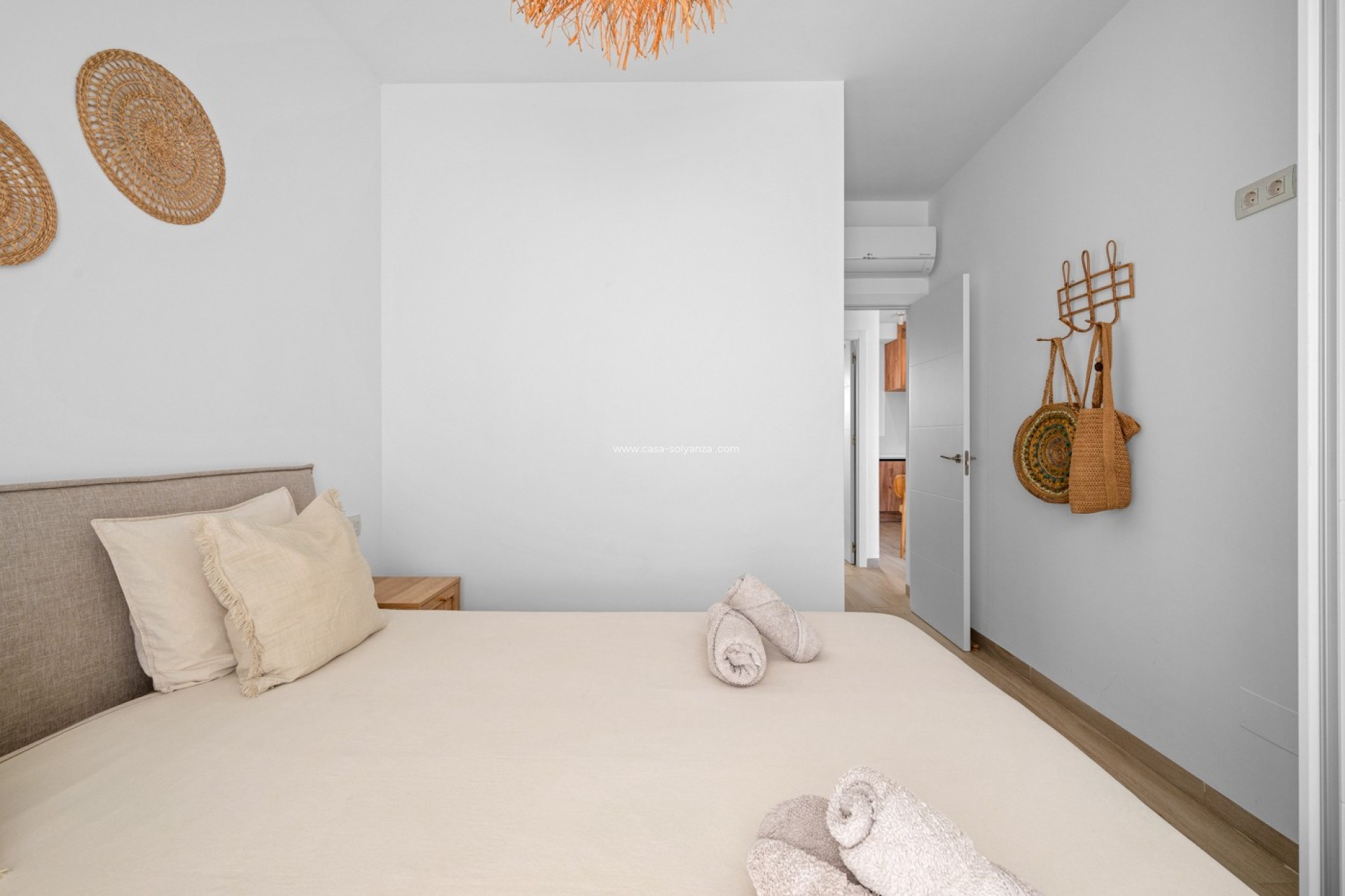 Revente - Appartement - San Miguel de Salinas - Inland