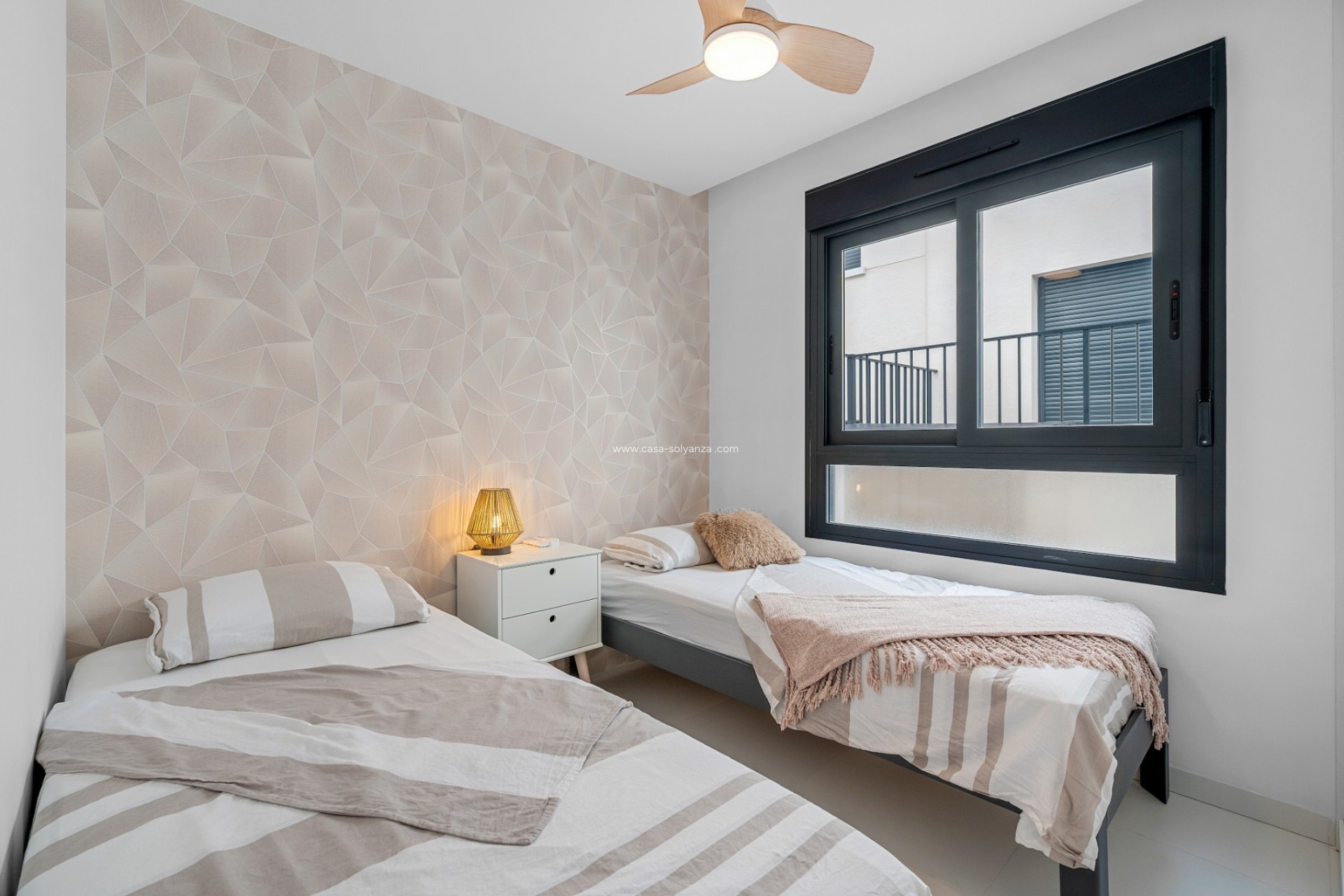 Revente - Appartement - San Miguel de Salinas - Inland