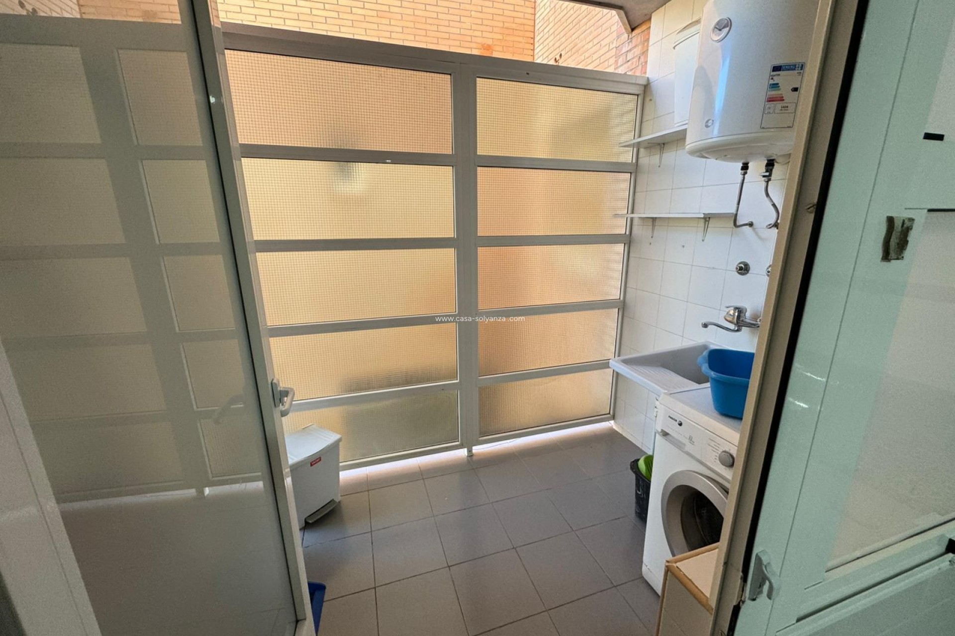 Revente - Appartement - San Miguel de Salinas - Inland